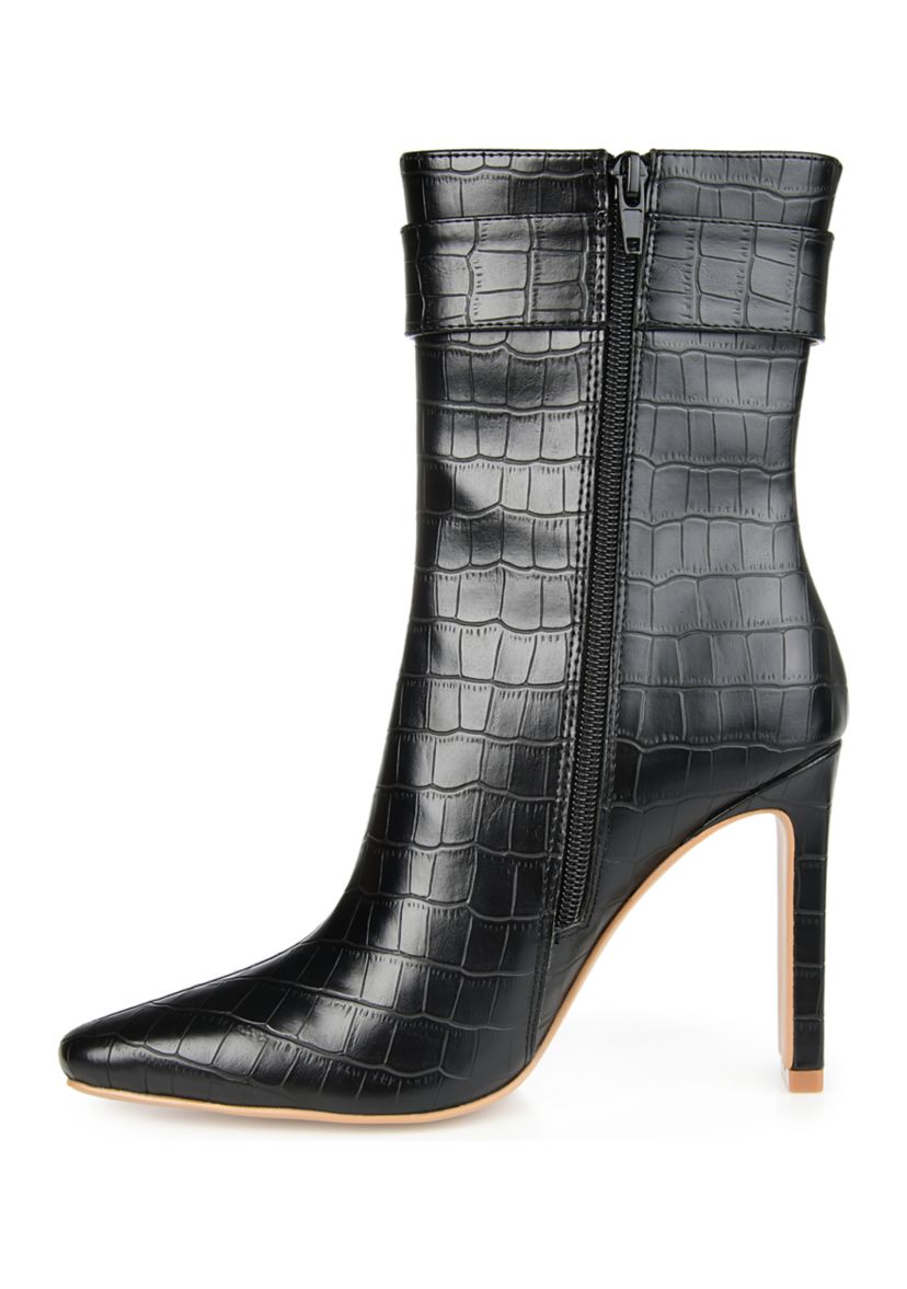 Elanie Booties