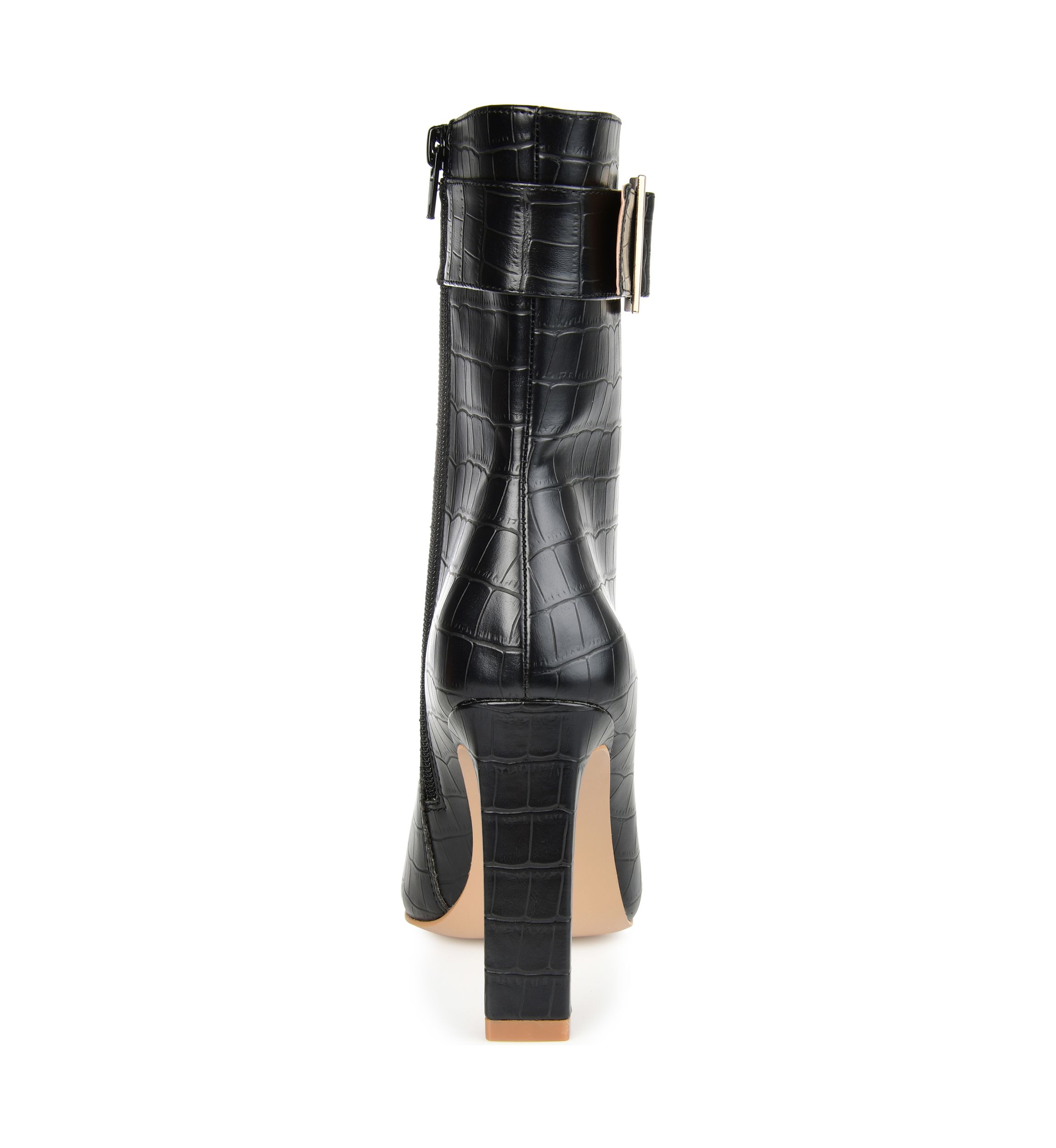 Elanie Booties
