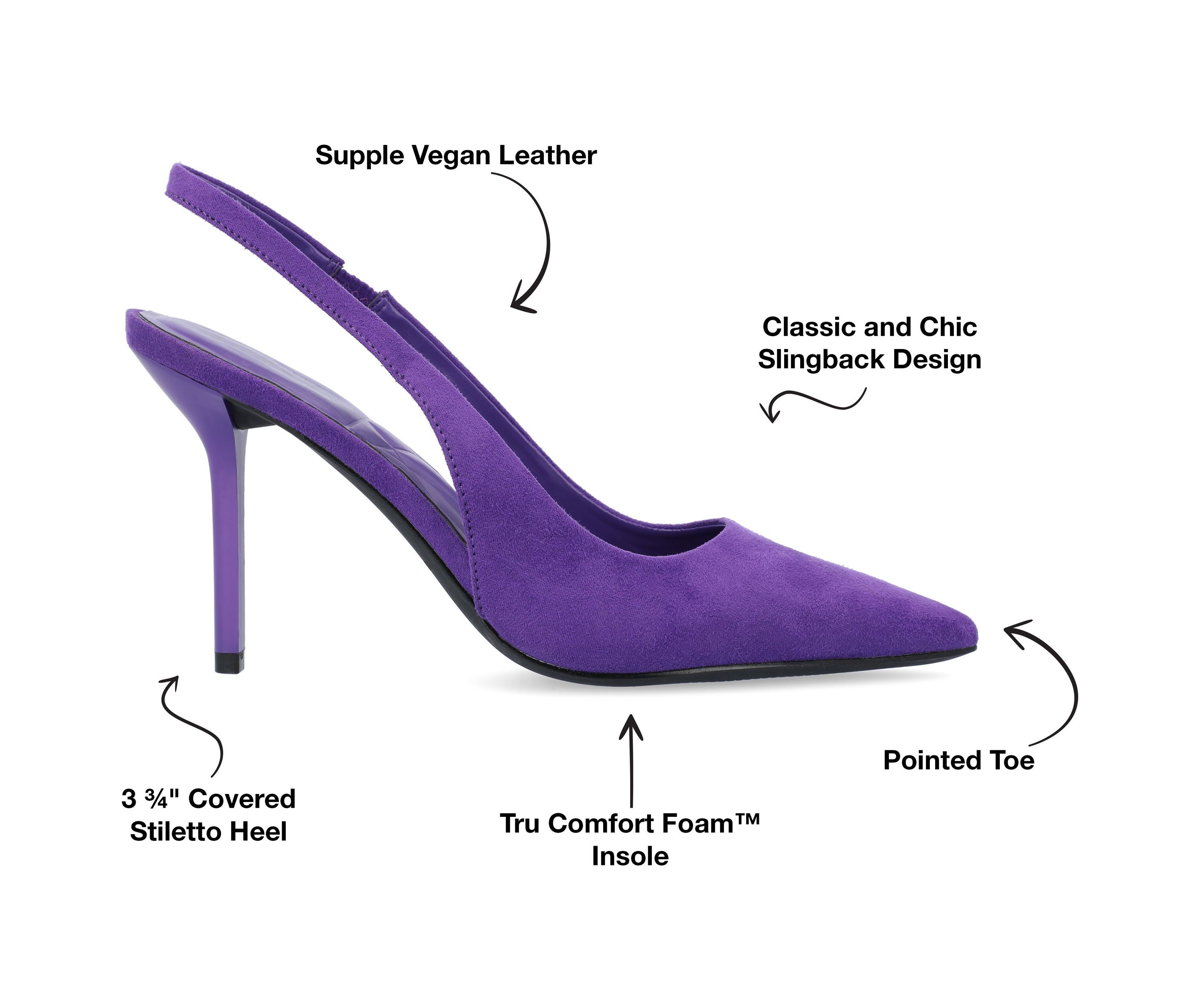 Elenney Pumps