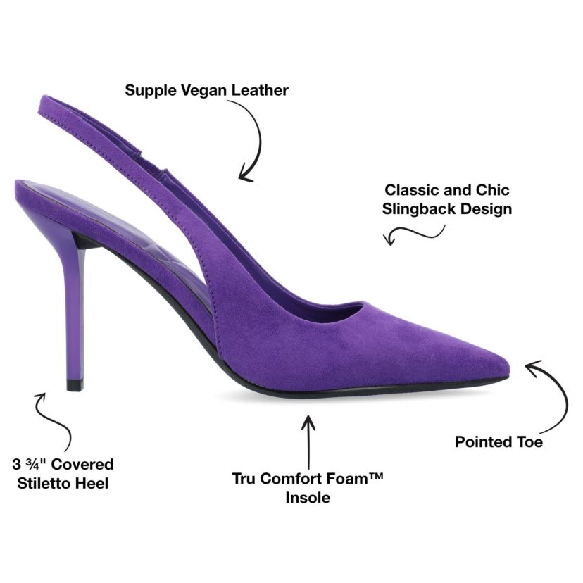 Elenney Pumps