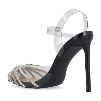 Eleora Pumps