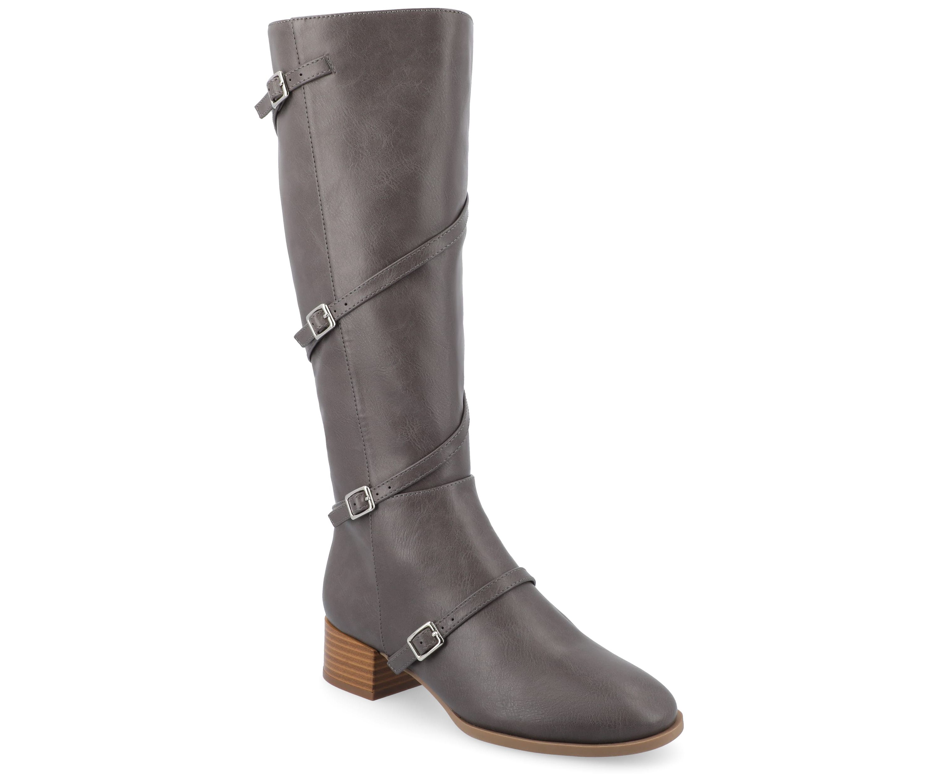 Elettra Boots