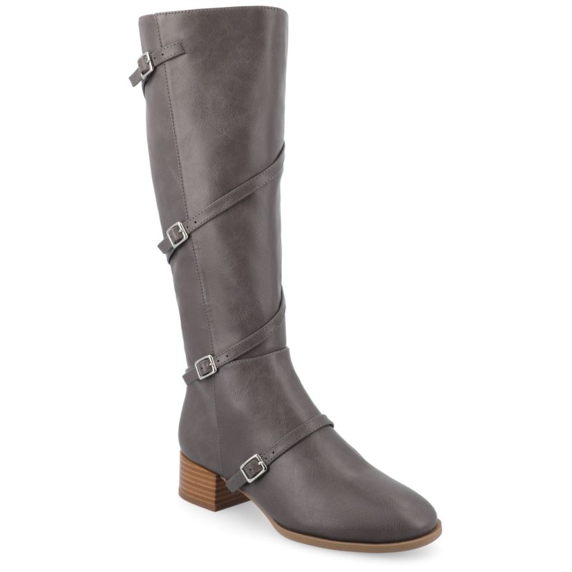 Elettra Boots