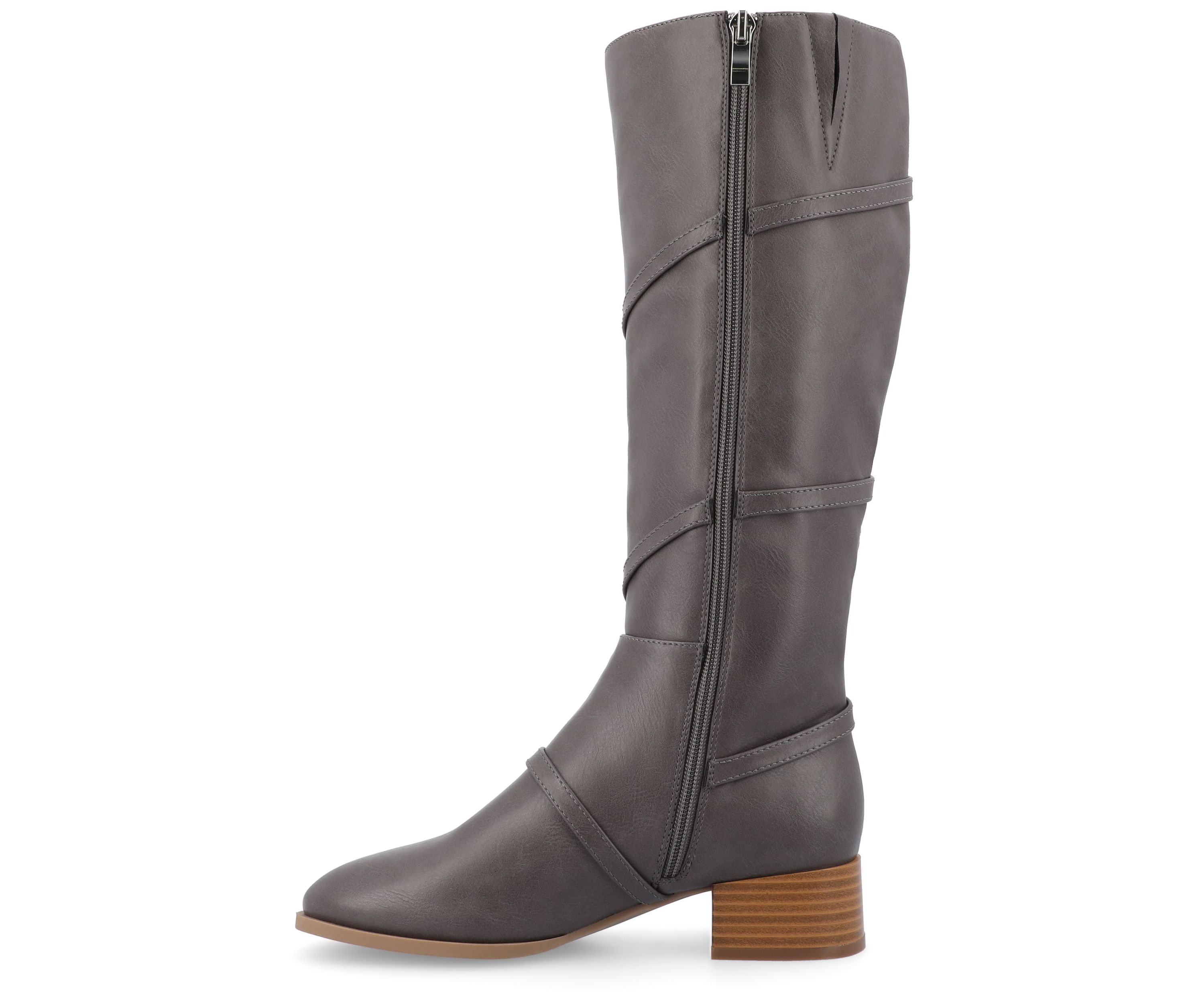 Elettra Boots