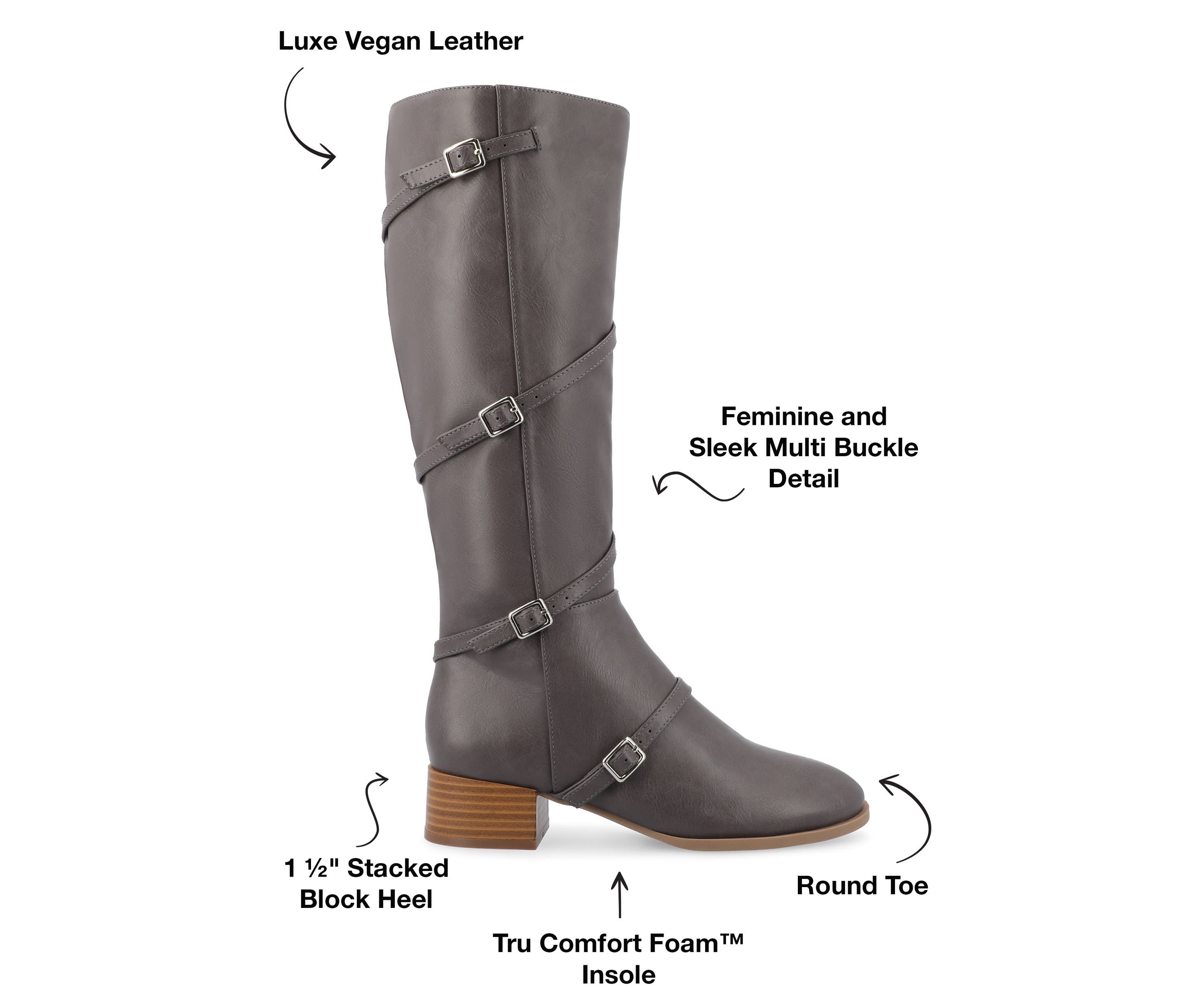 Elettra Boots