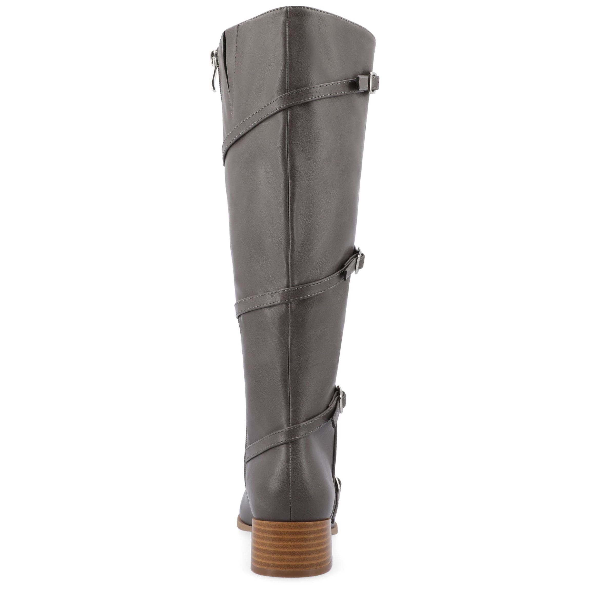 Elettra Boots