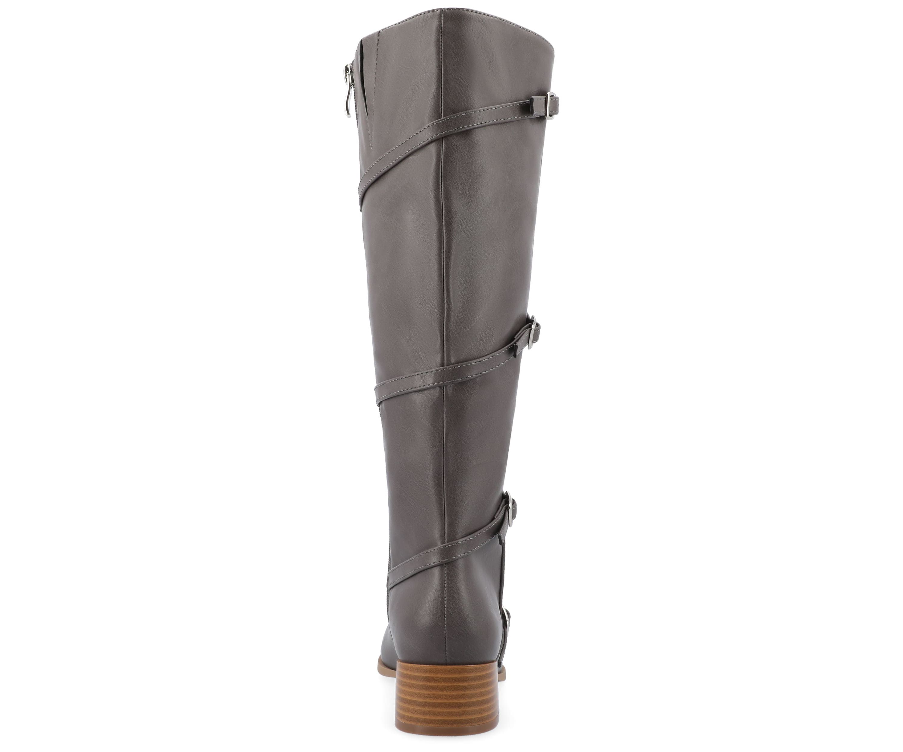 Elettra Boots