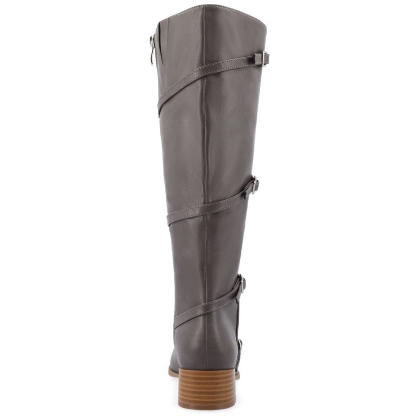 Elettra Boots