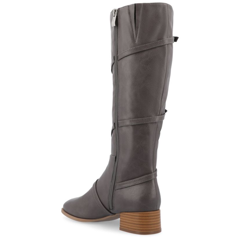 Elettra Boots