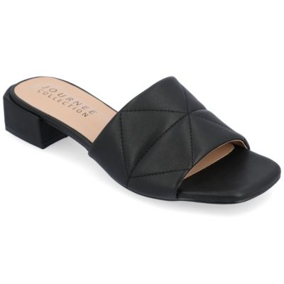 Elidia Sandals