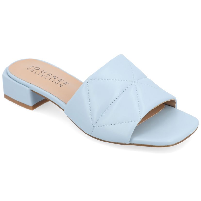 Elidia Sandals