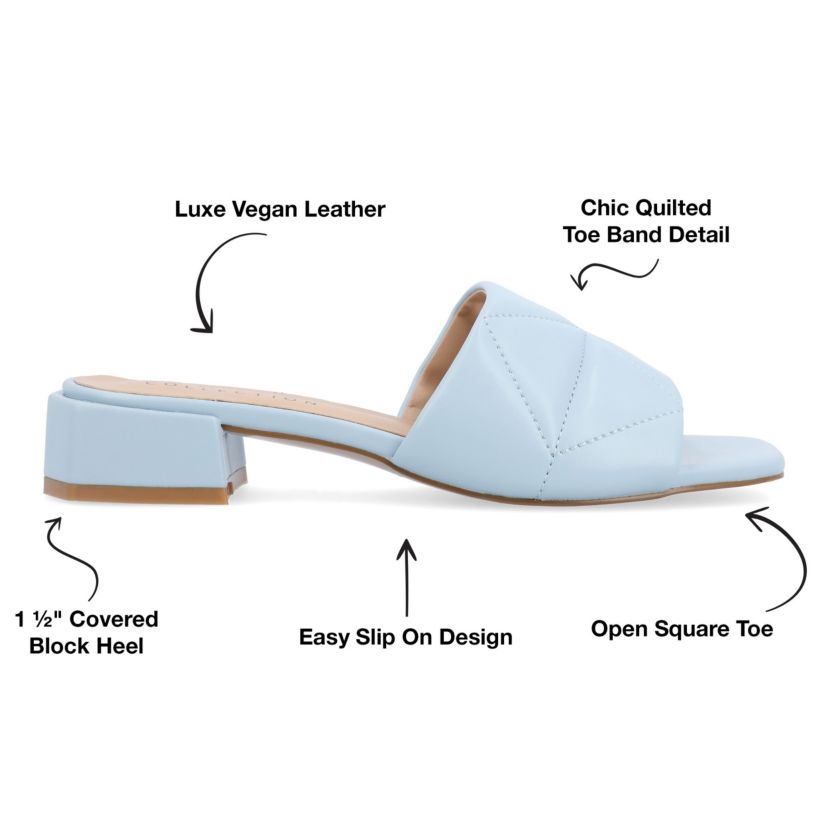 Elidia Sandals