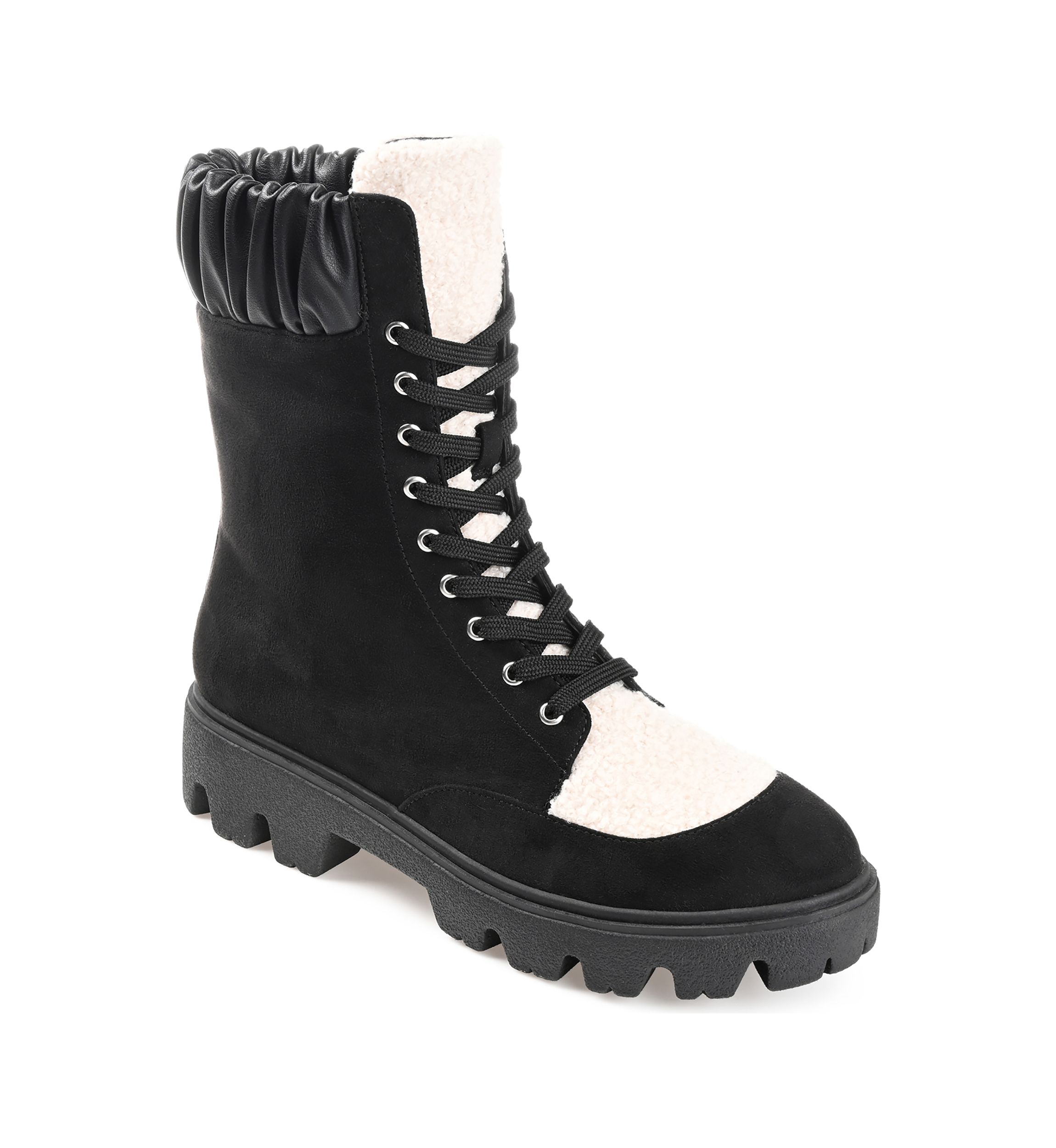 Elinor Booties