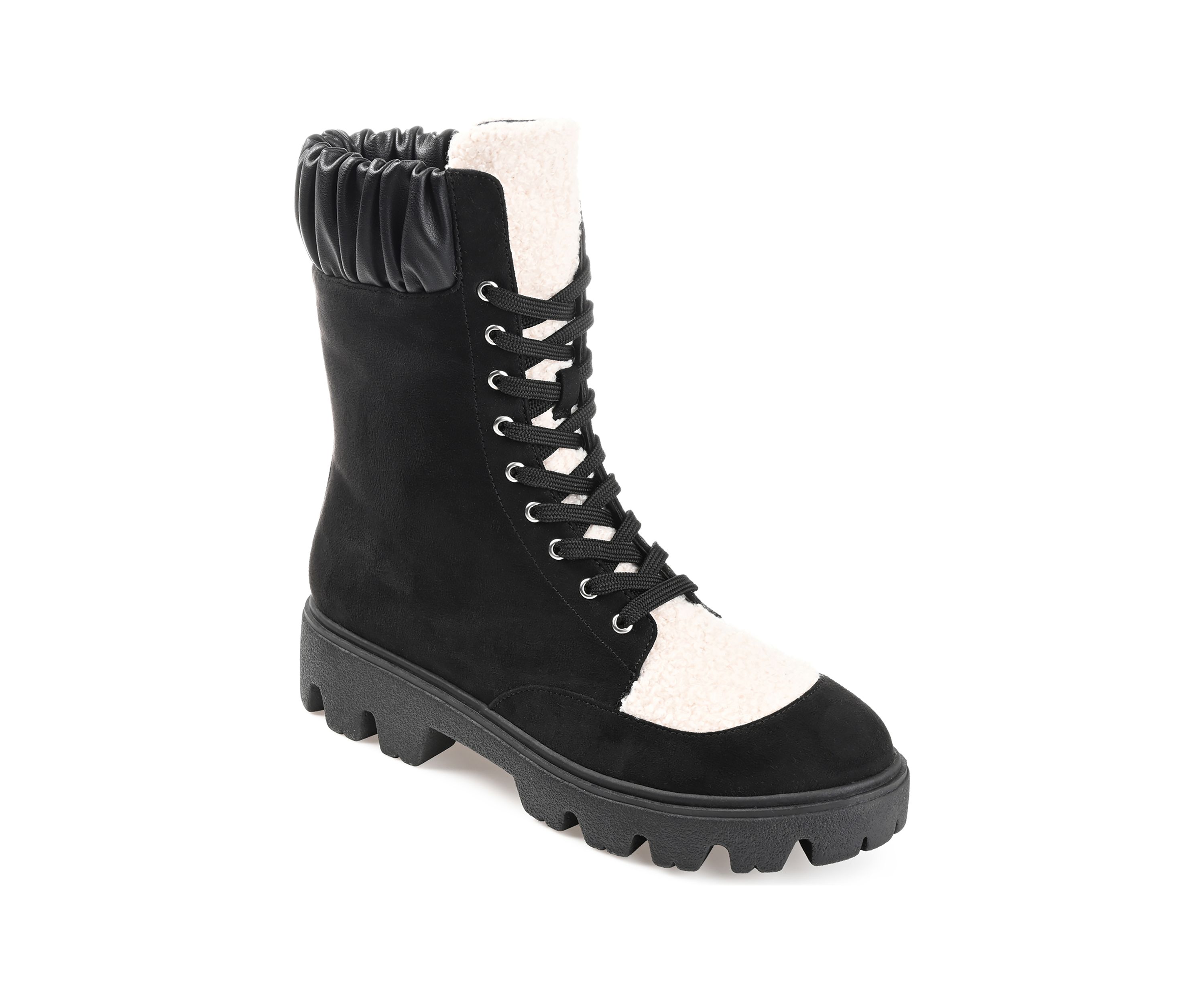 Elinor Booties