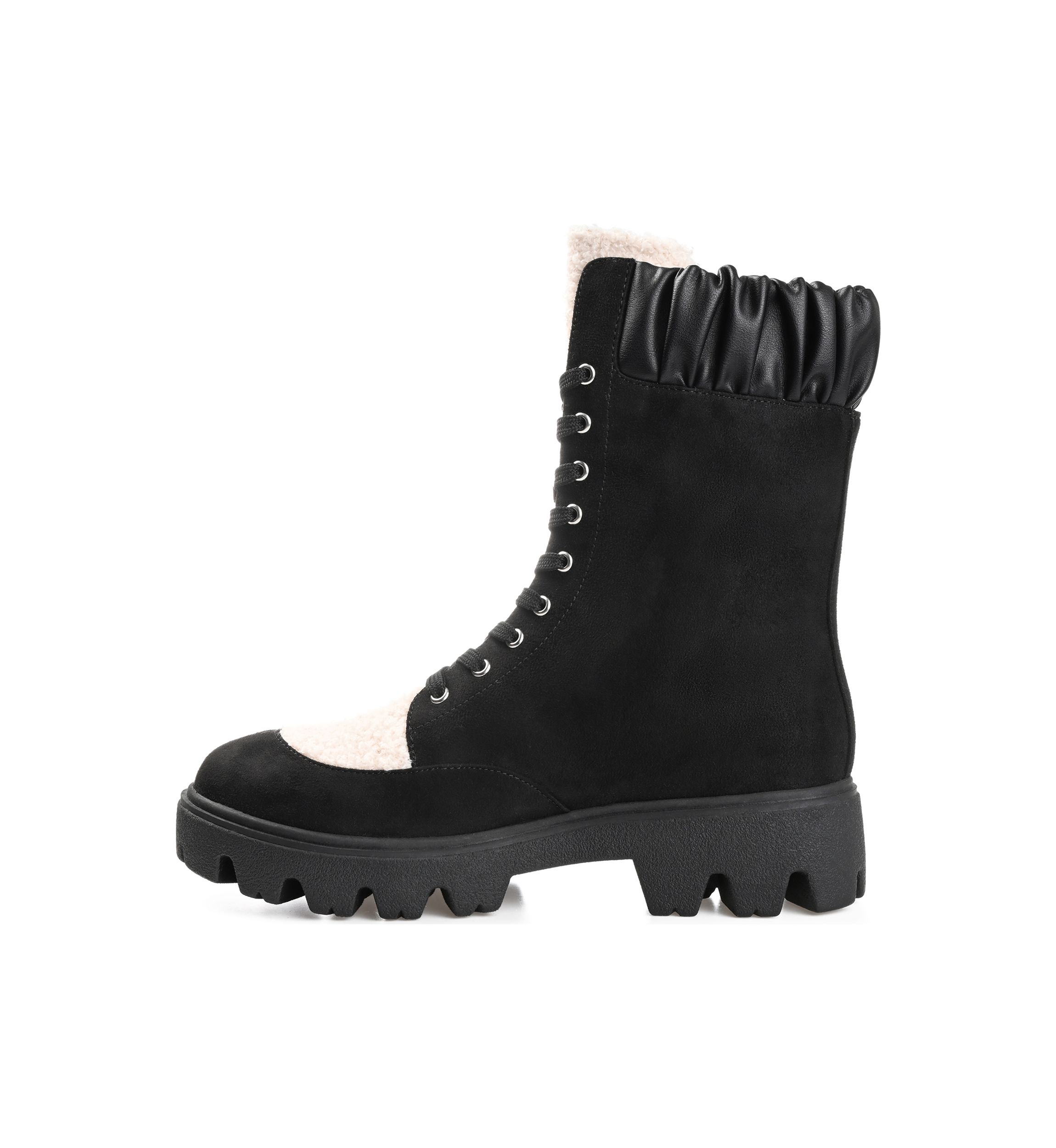 Elinor Booties