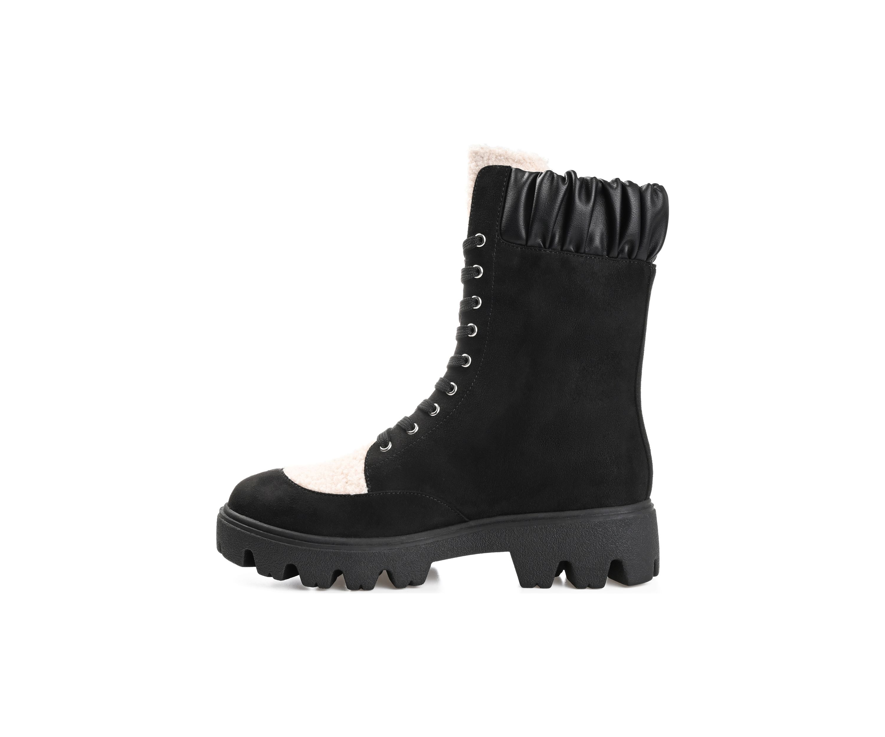 Elinor Booties