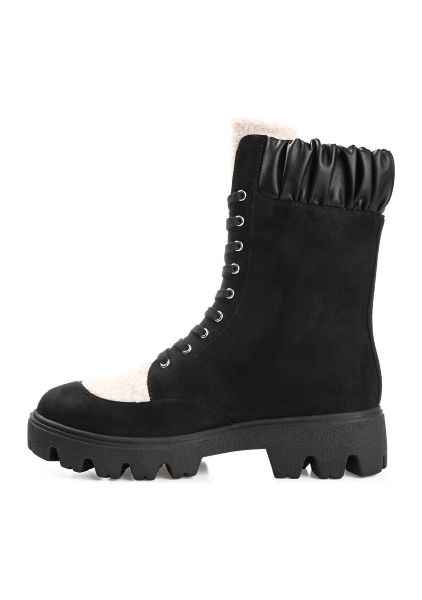 Elinor Booties
