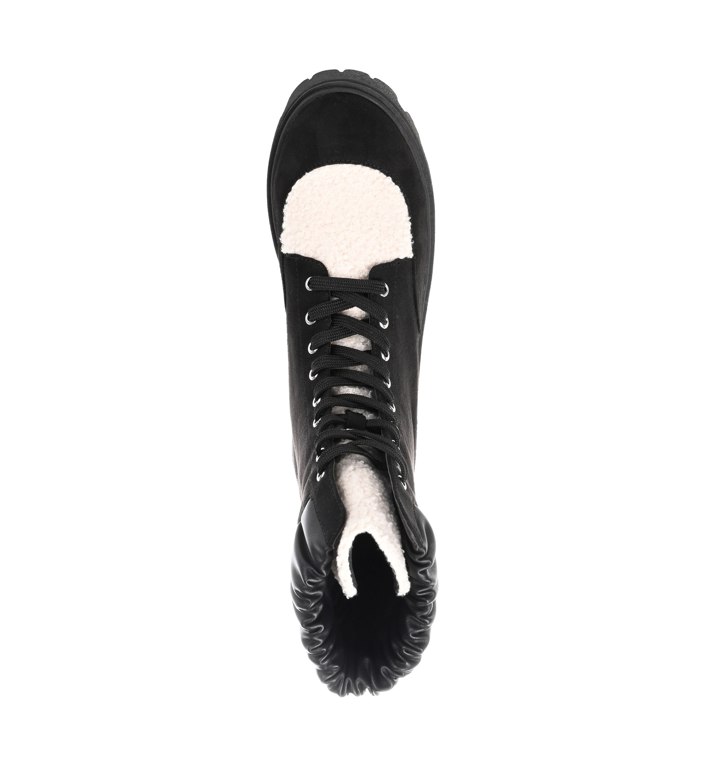 Elinor Booties
