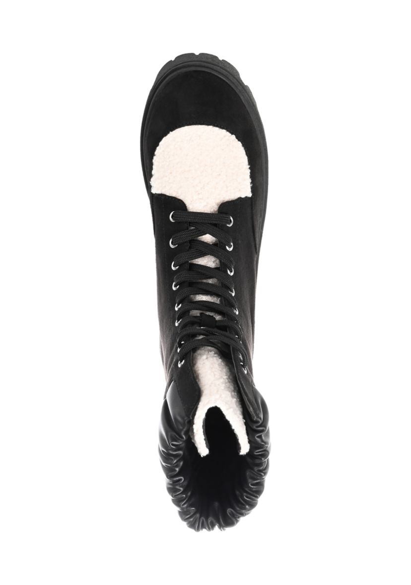 Elinor Booties