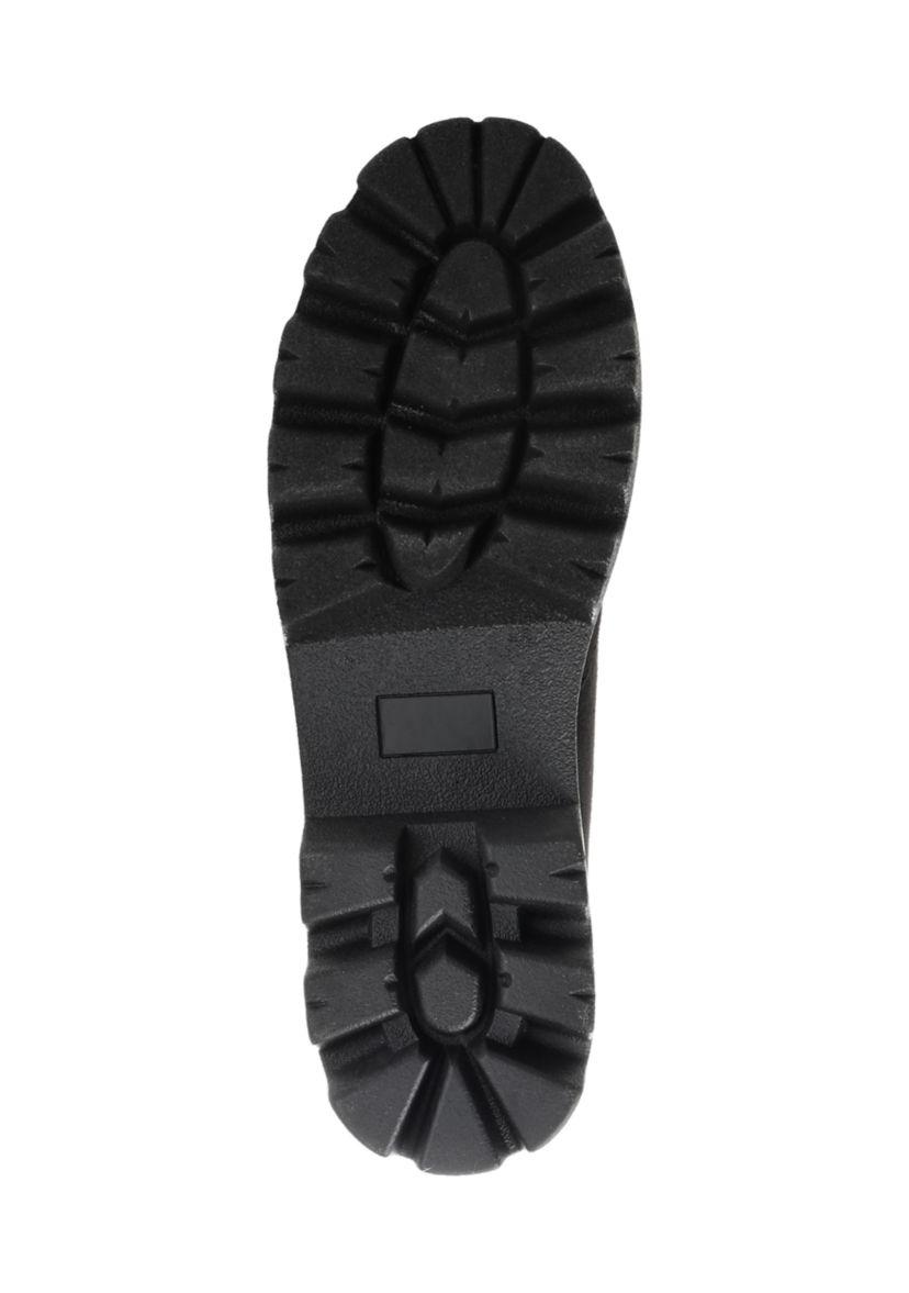 Elinor Booties