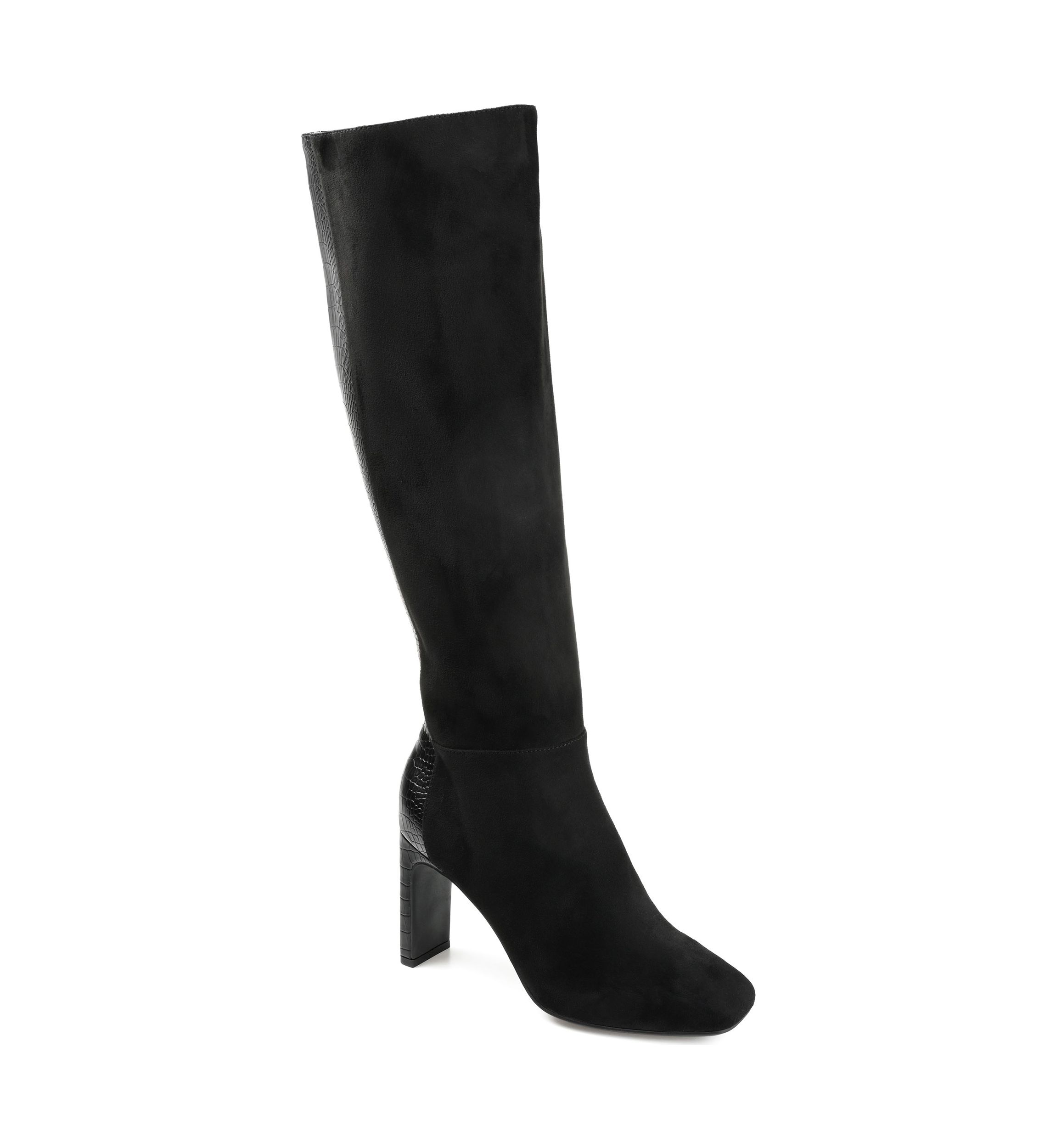 Elisabeth Boot - Wide Calf