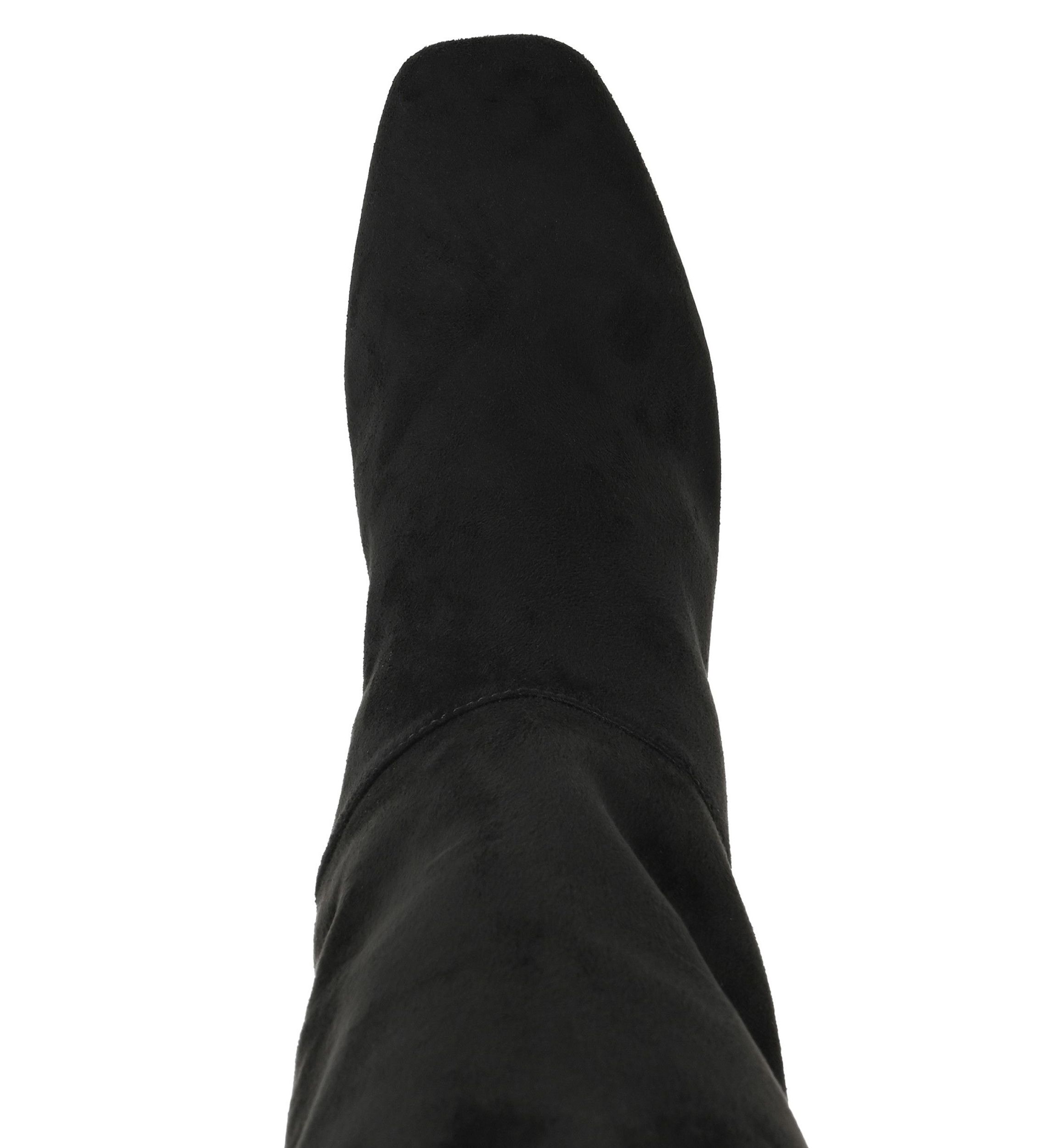 Elisabeth Boot - Wide Calf