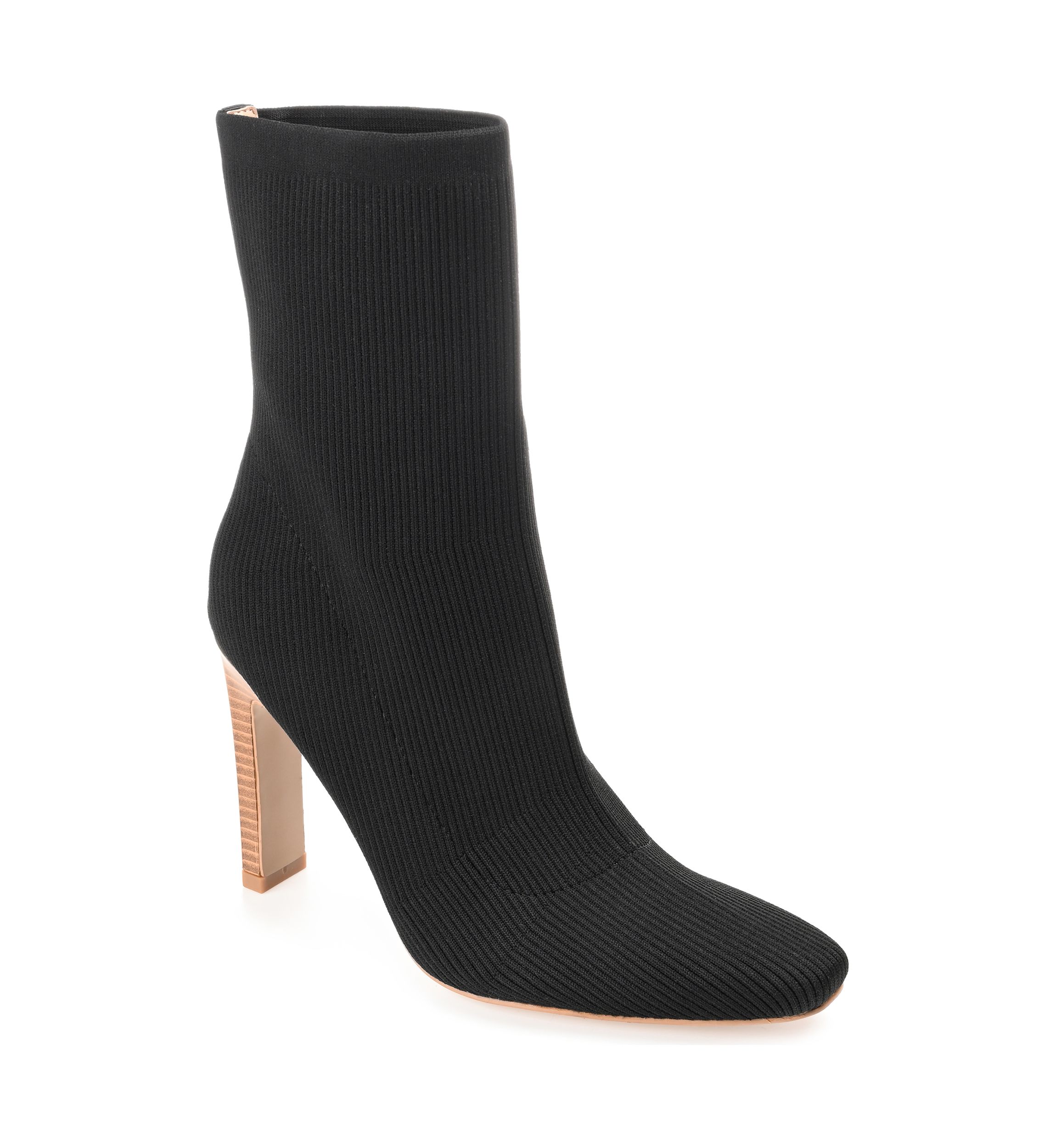 Elissa Booties