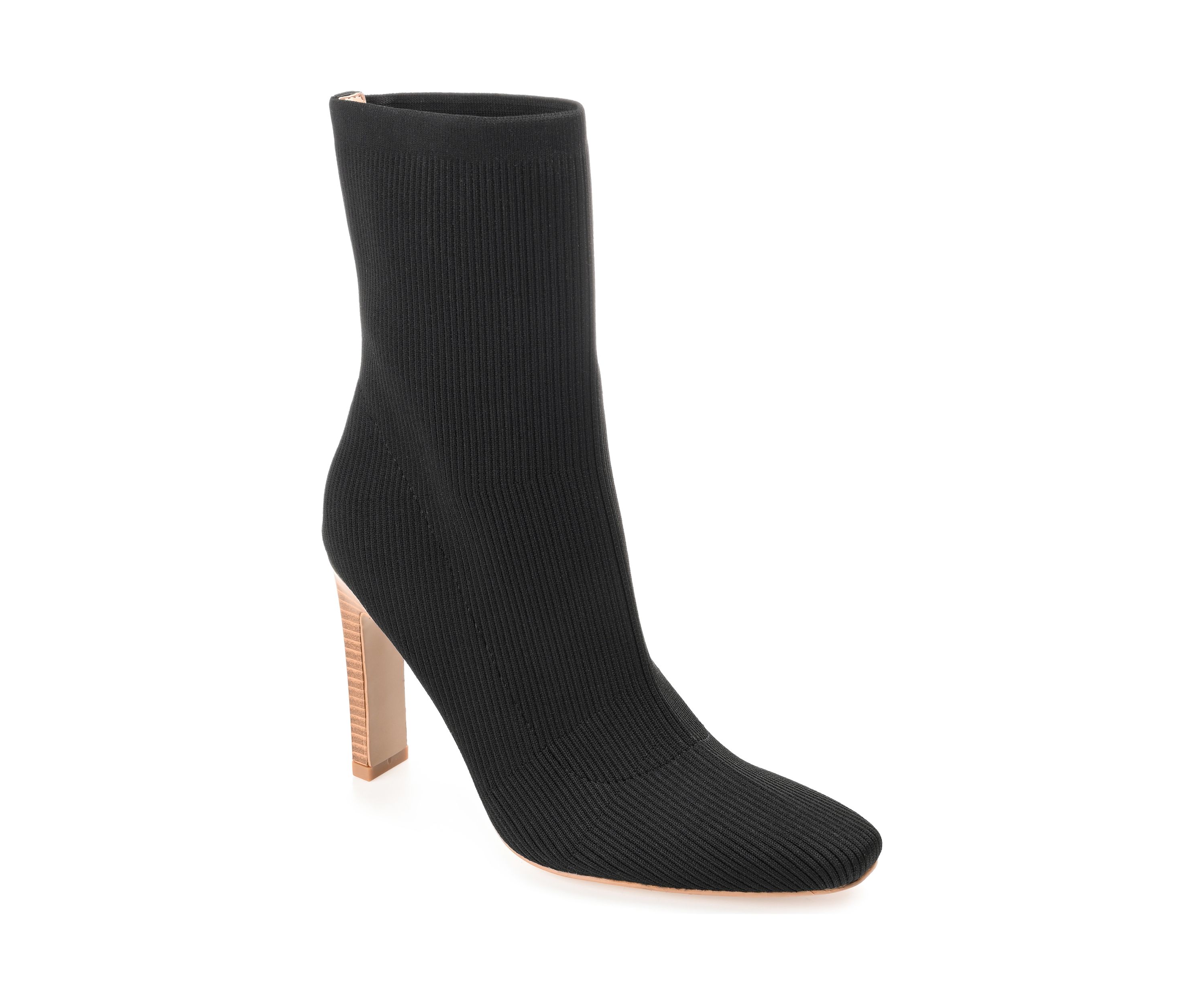 Elissa Booties