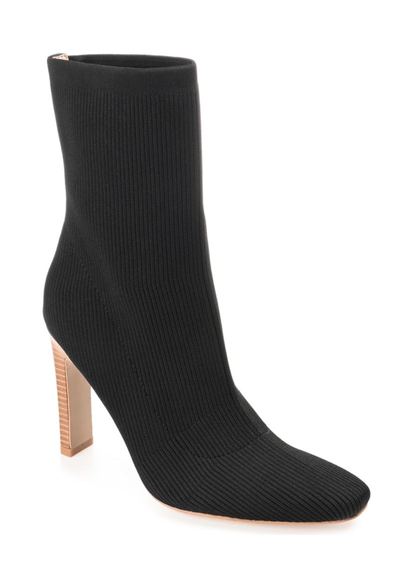 Elissa Booties