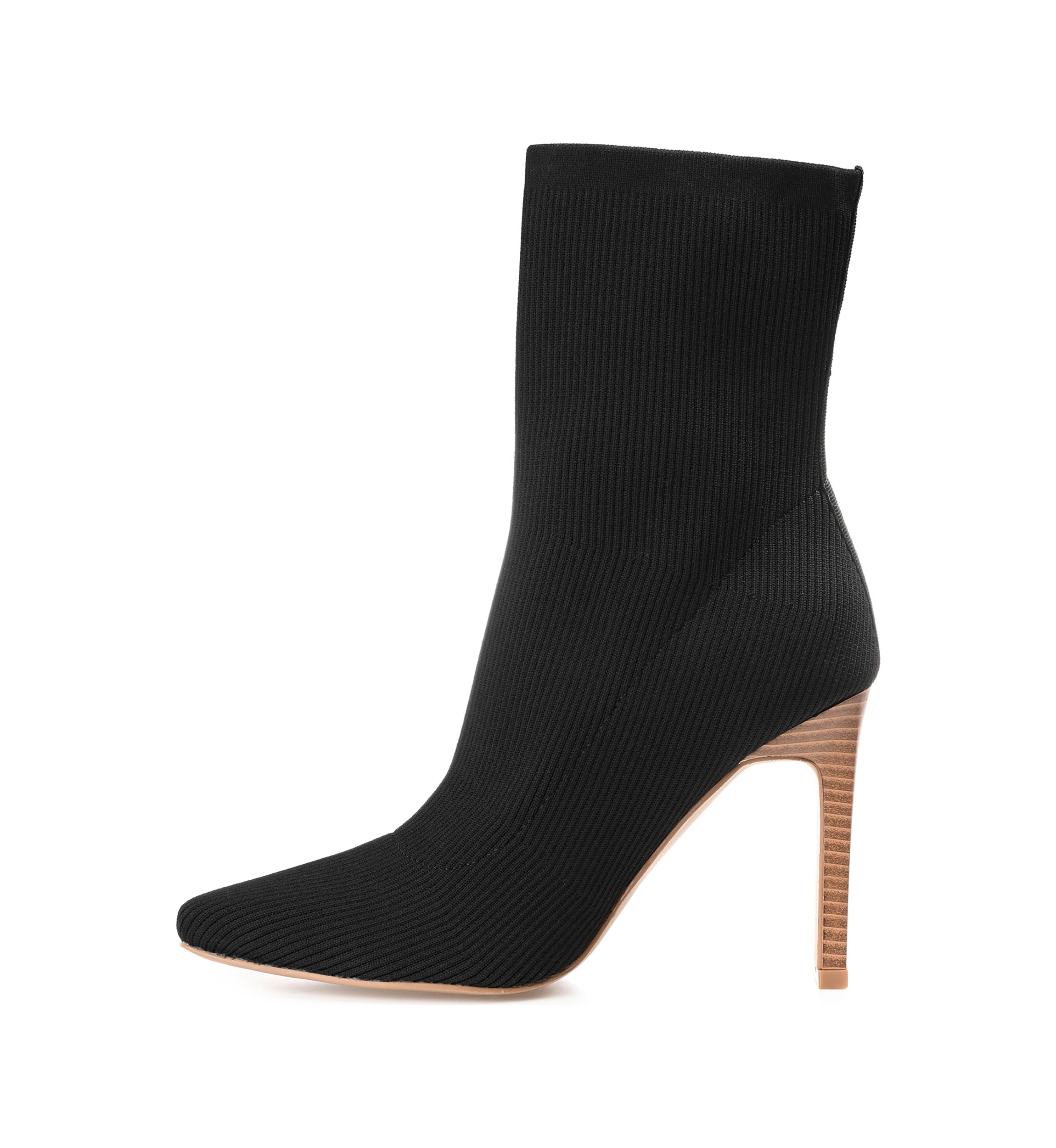 Elissa Booties