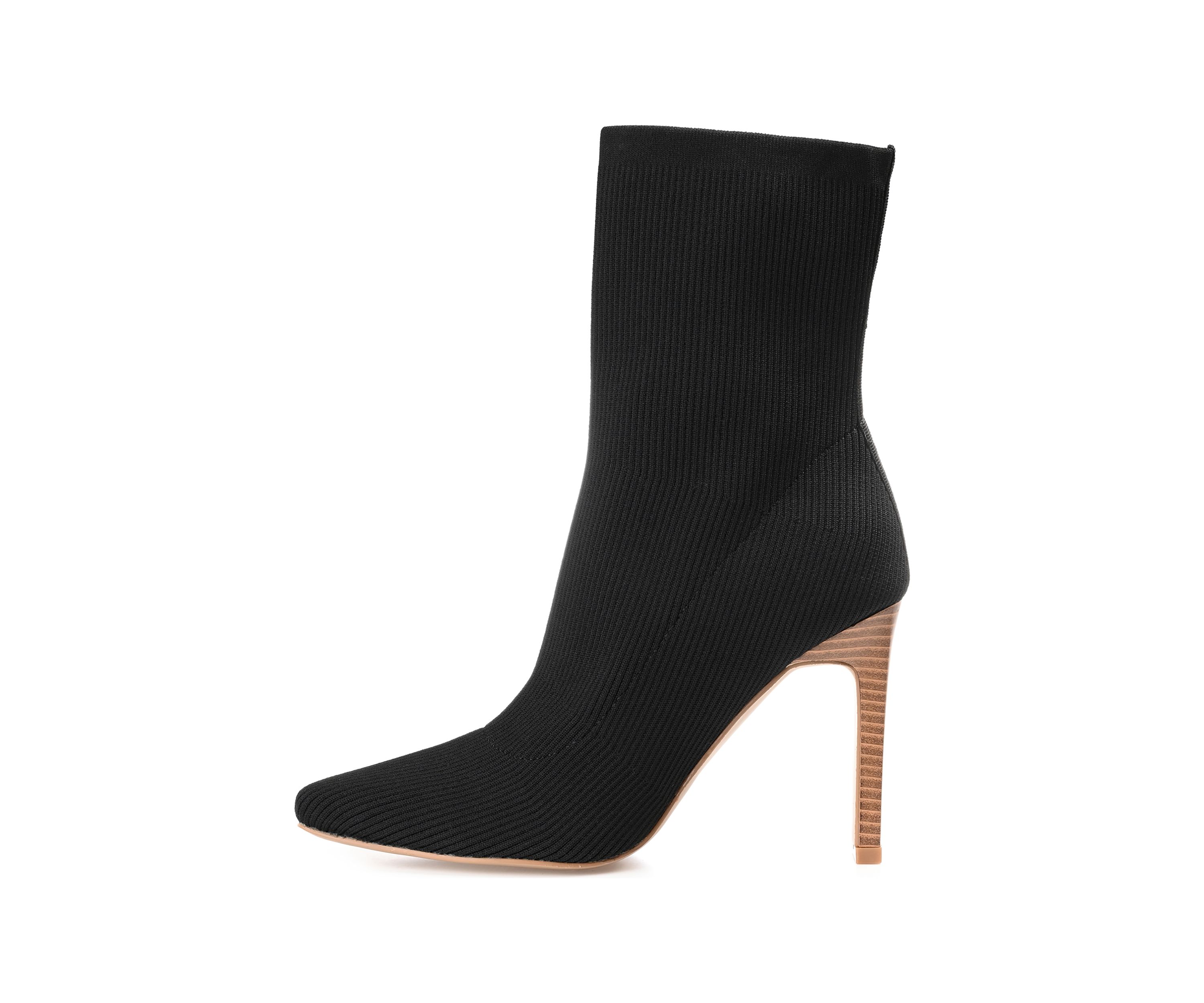 Elissa Booties