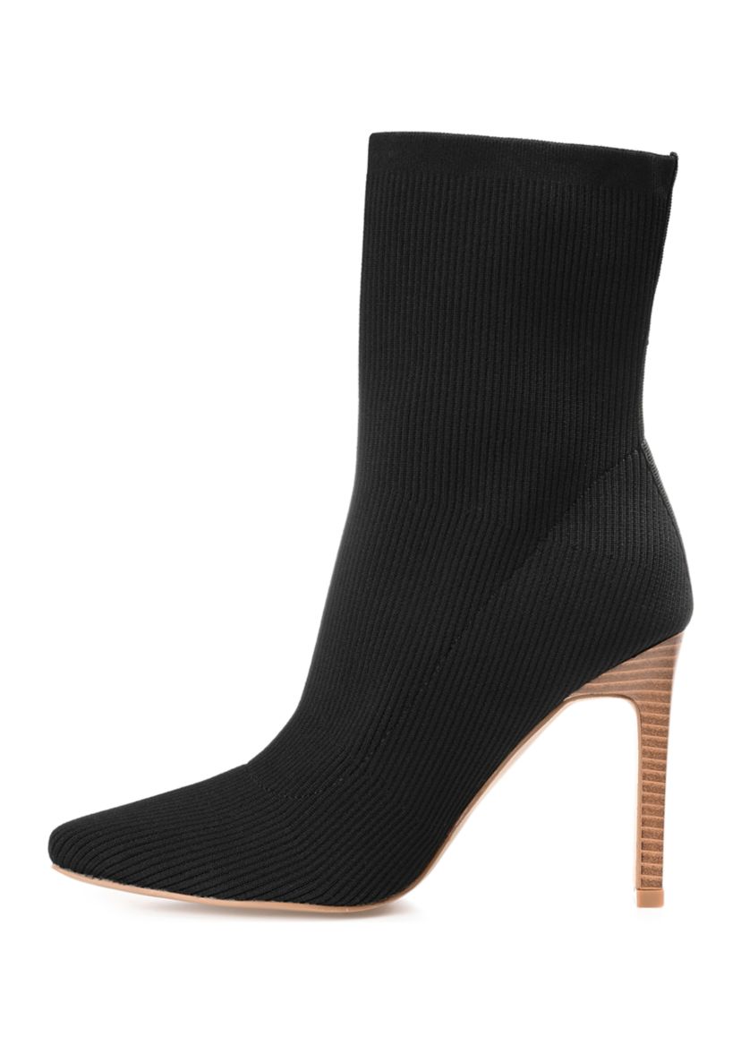 Elissa Booties