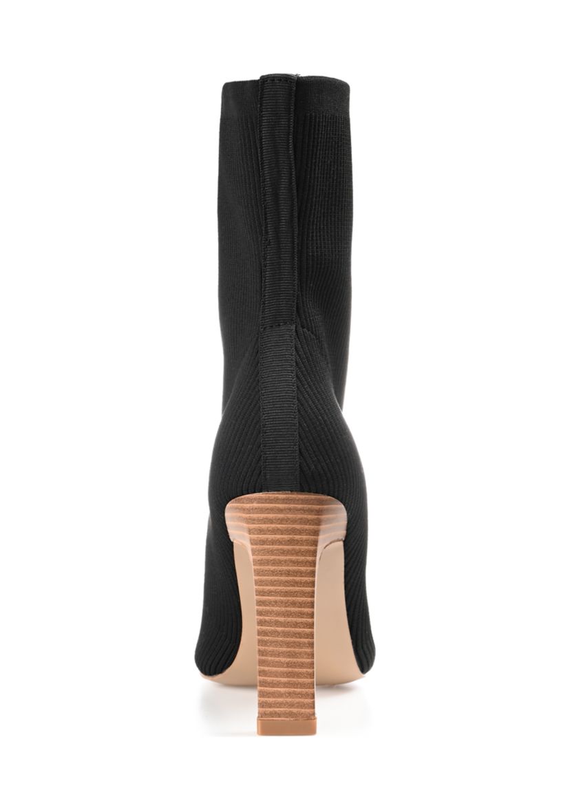 Elissa Booties