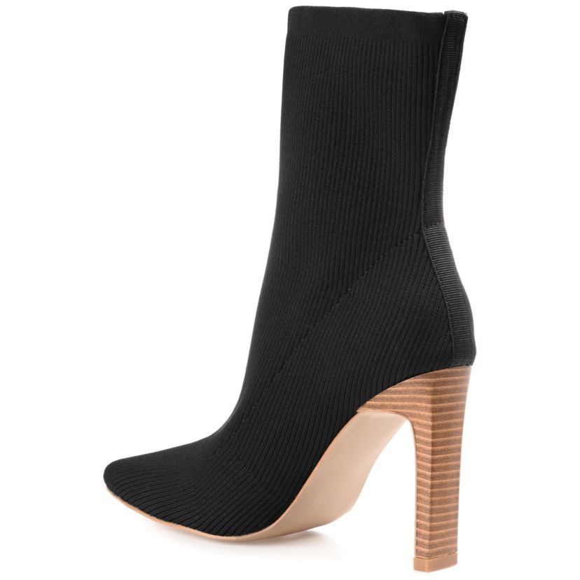 Elissa Booties