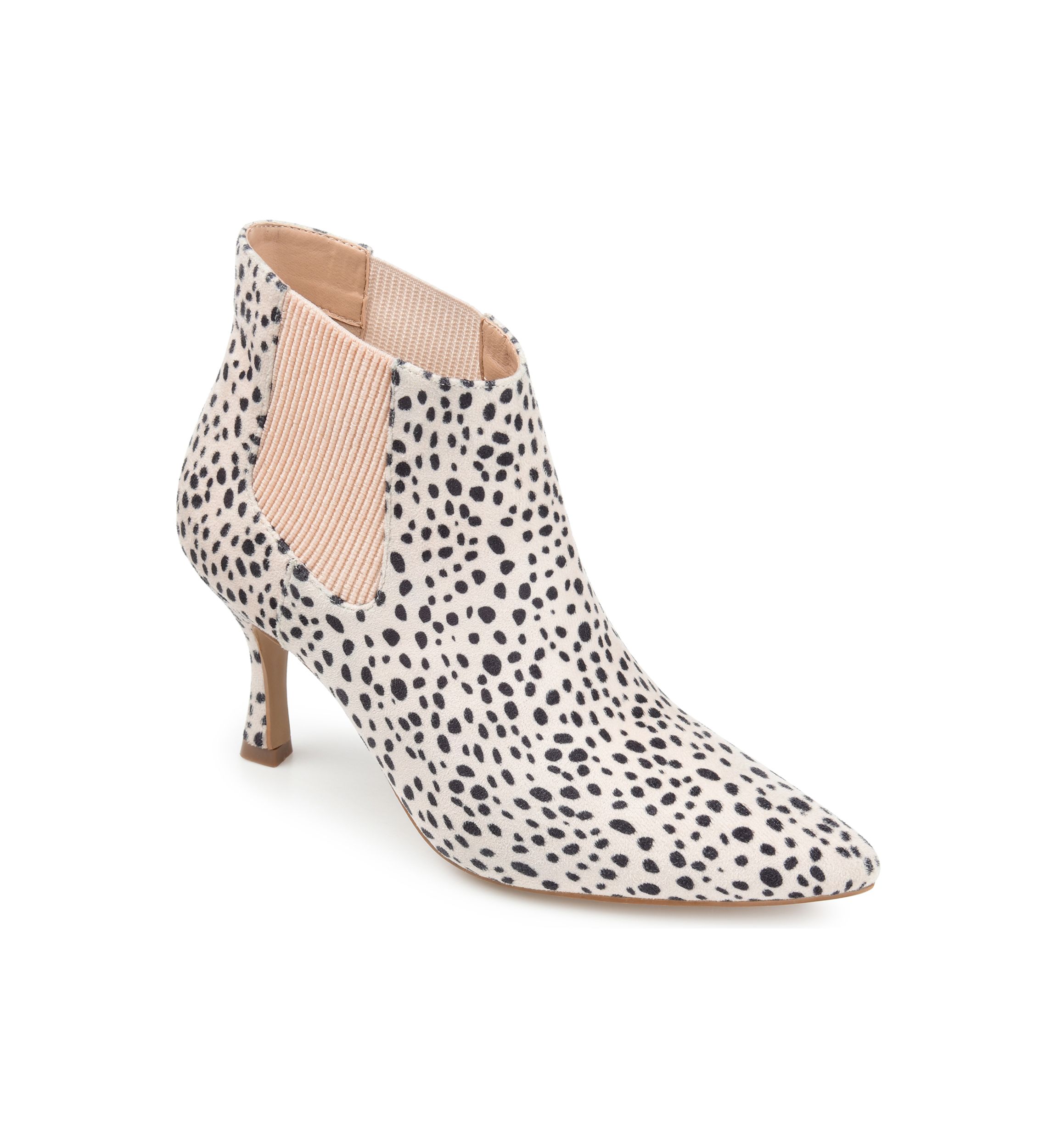 Elitta Booties