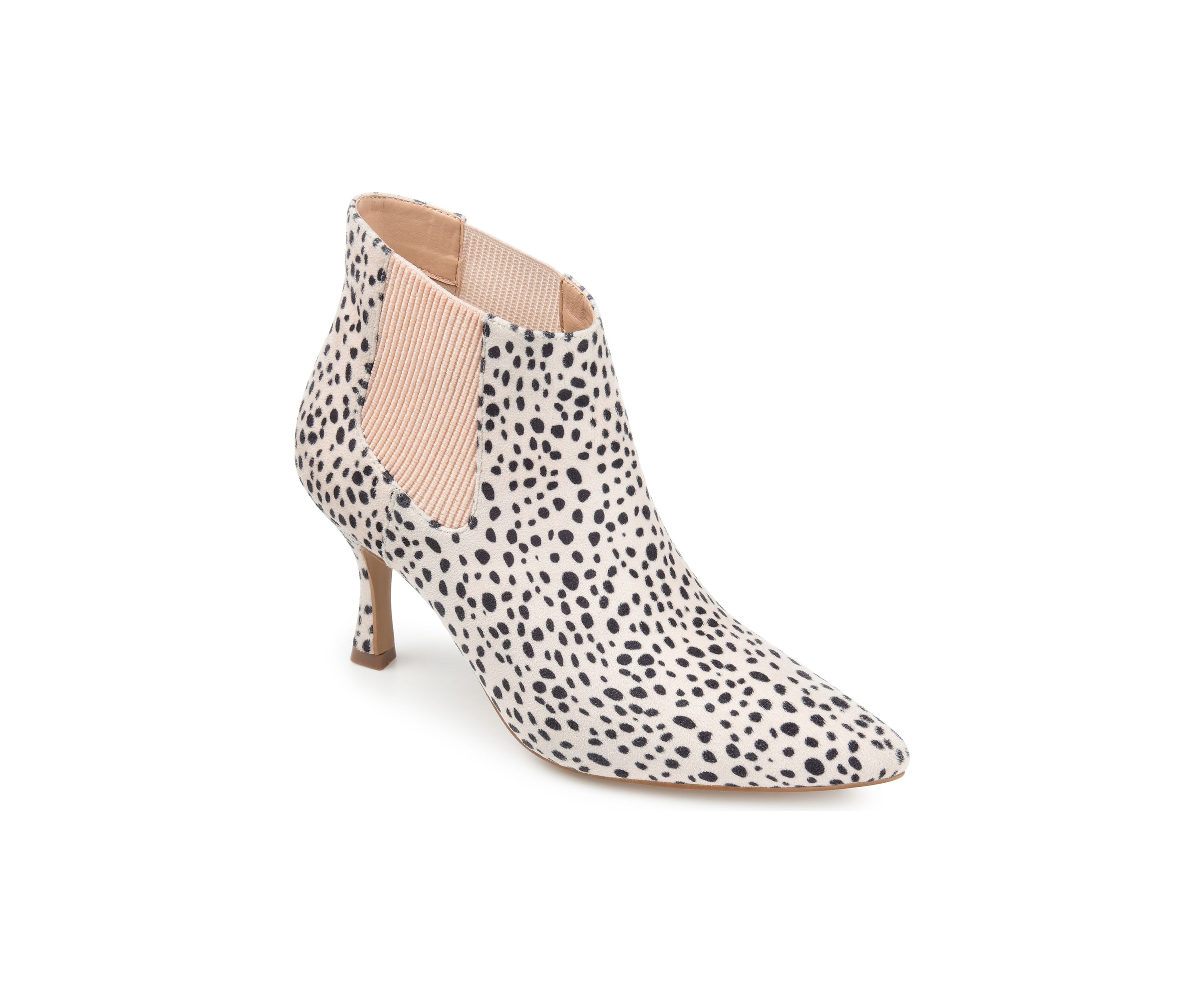 Elitta Booties