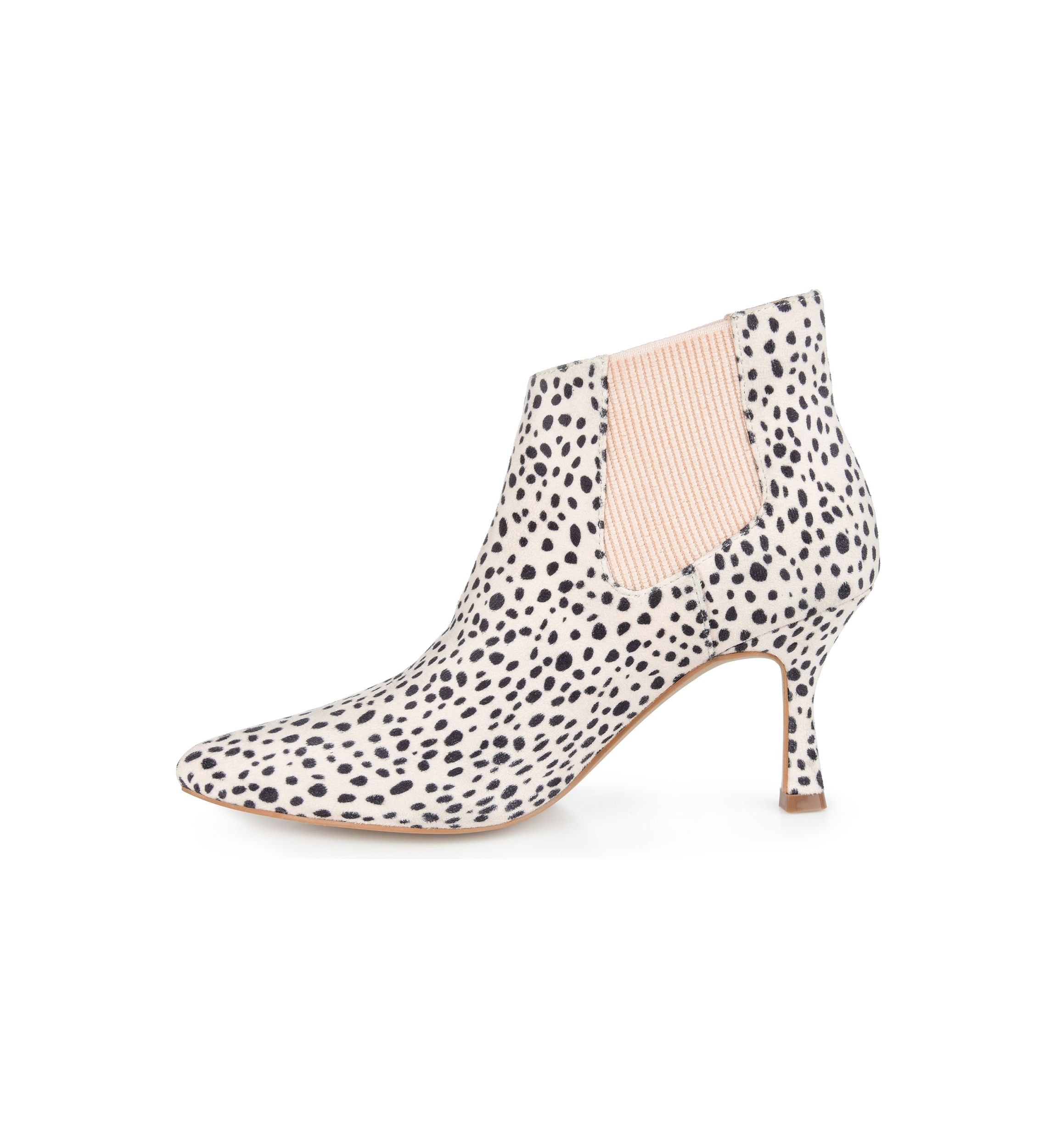 Elitta Booties