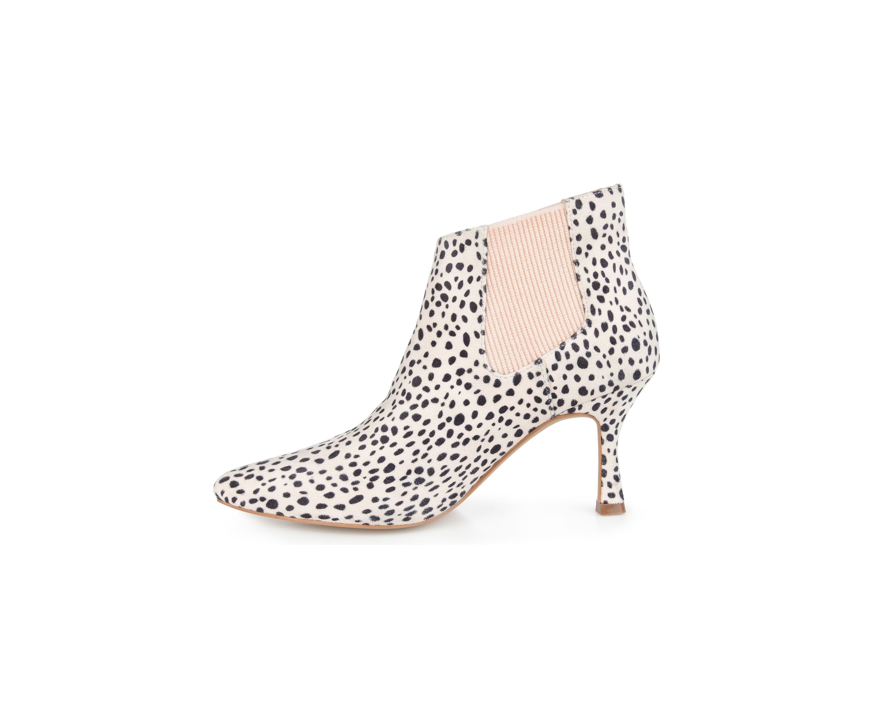 Elitta Booties