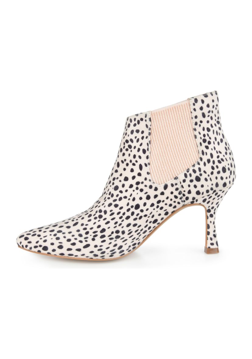 Elitta Booties