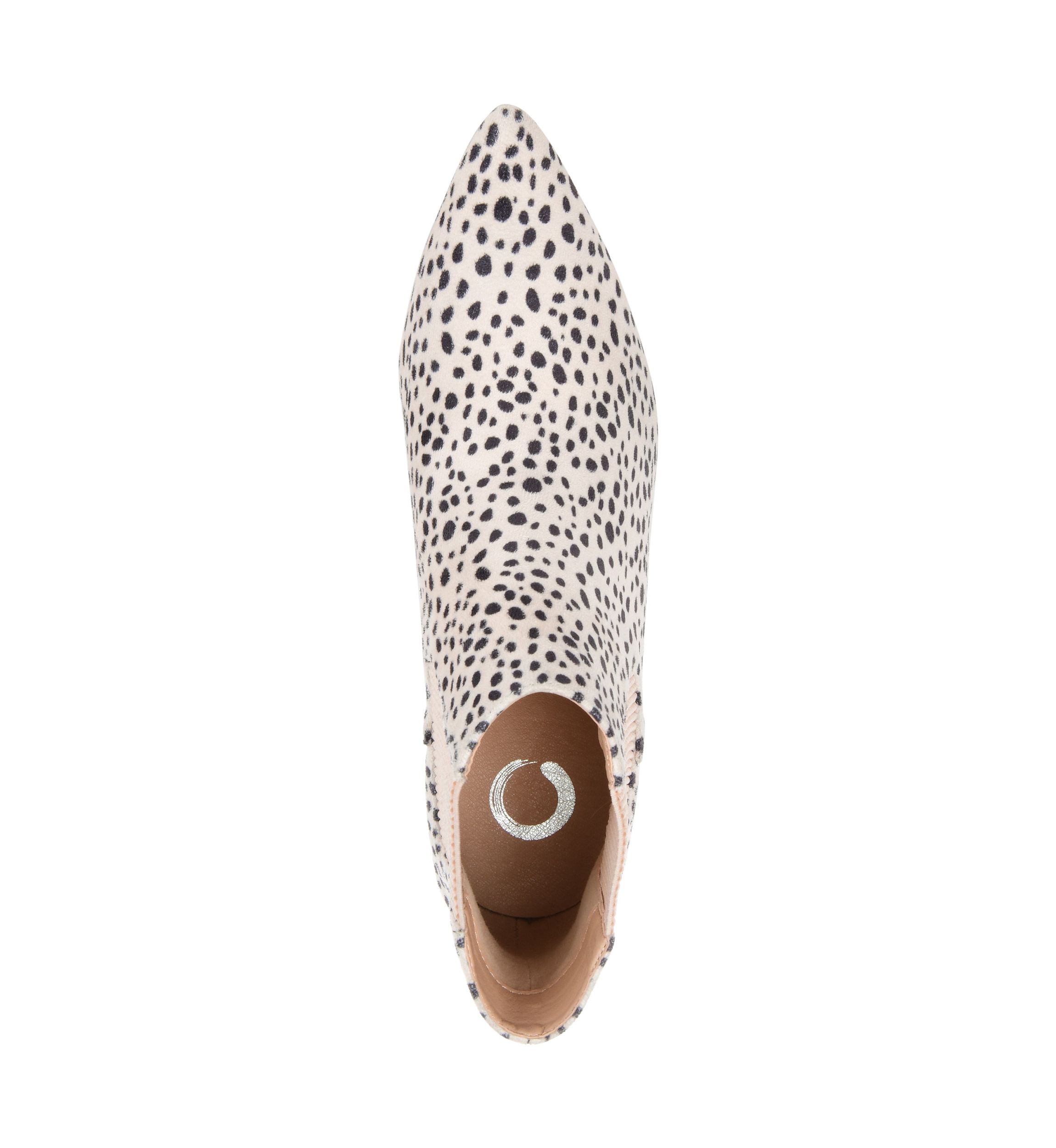 Elitta Booties