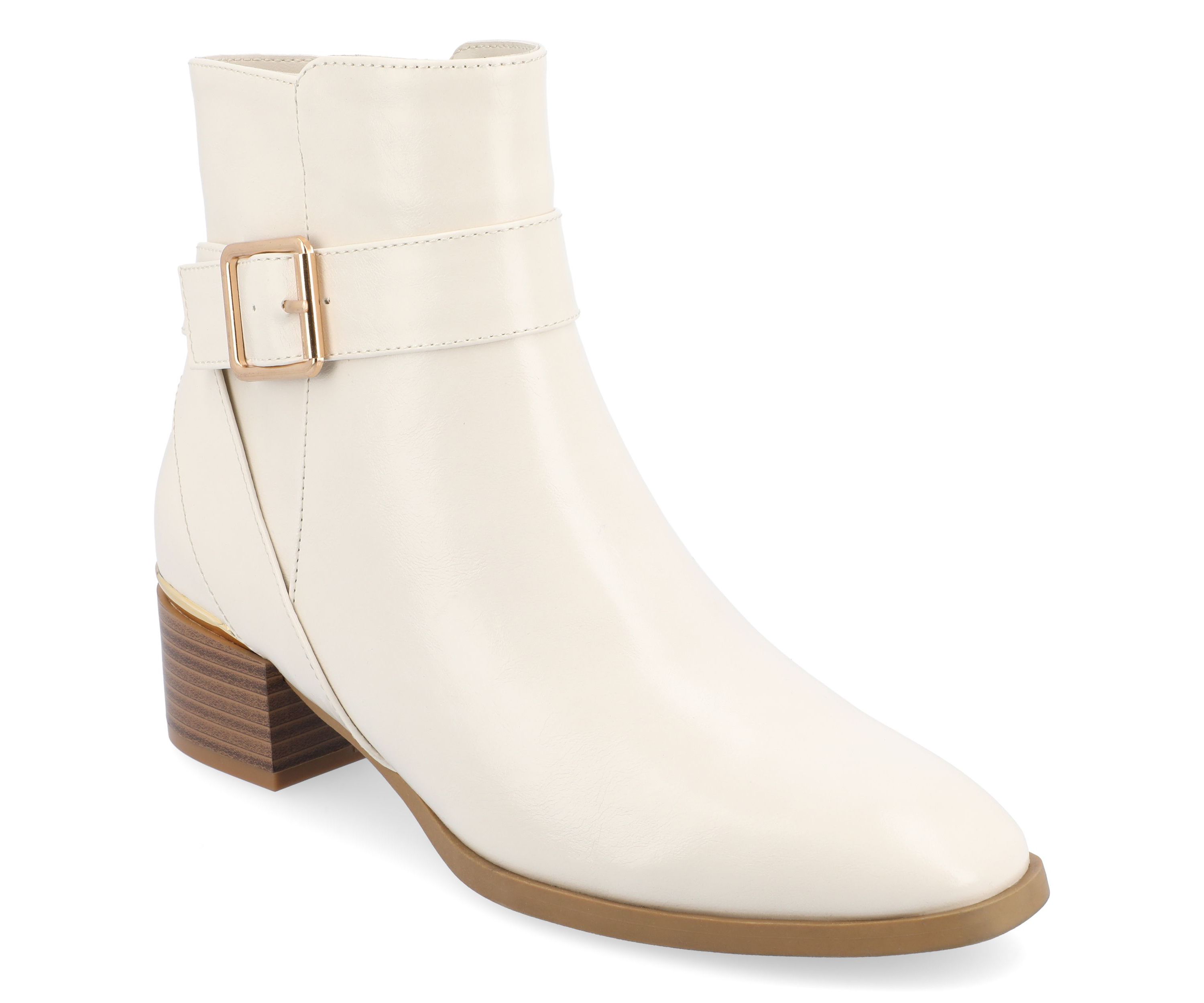 Elley Booties