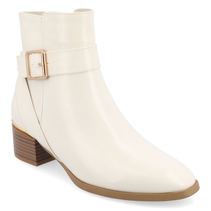 Elley Booties