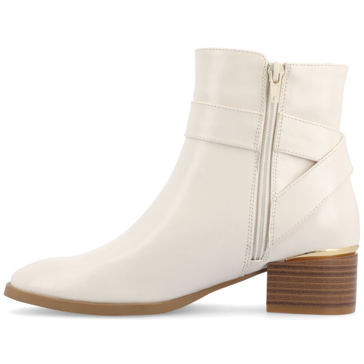 Elley Booties