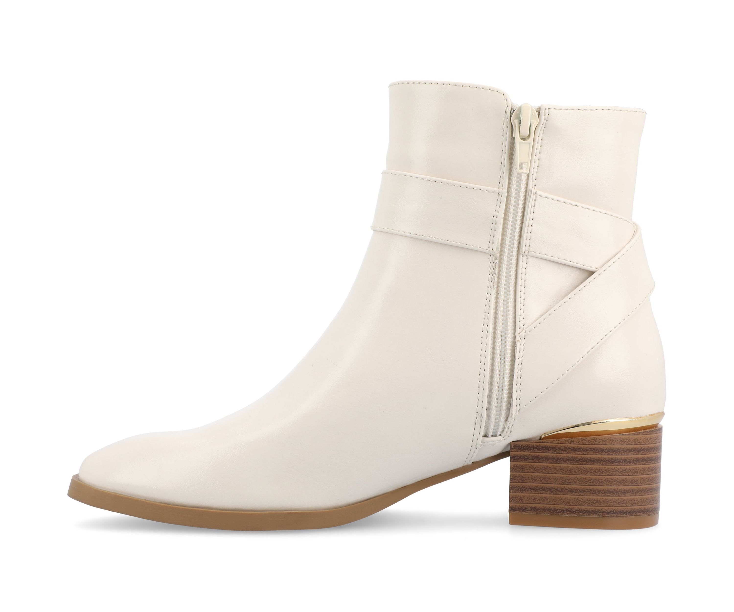 Elley Booties