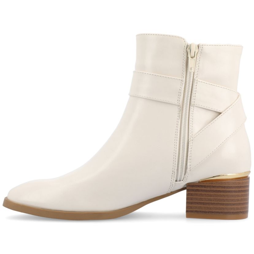 Elley Booties