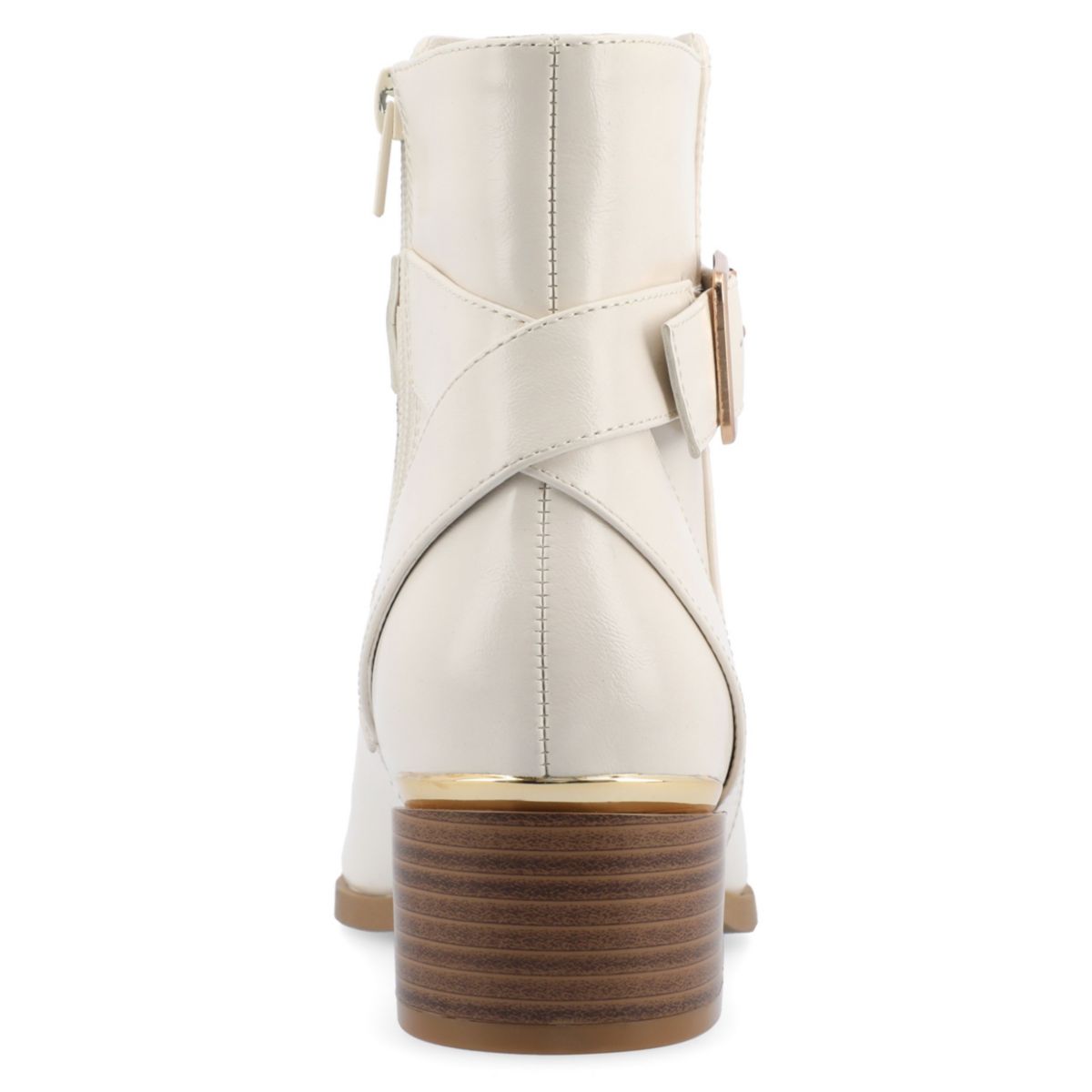 Elley Booties