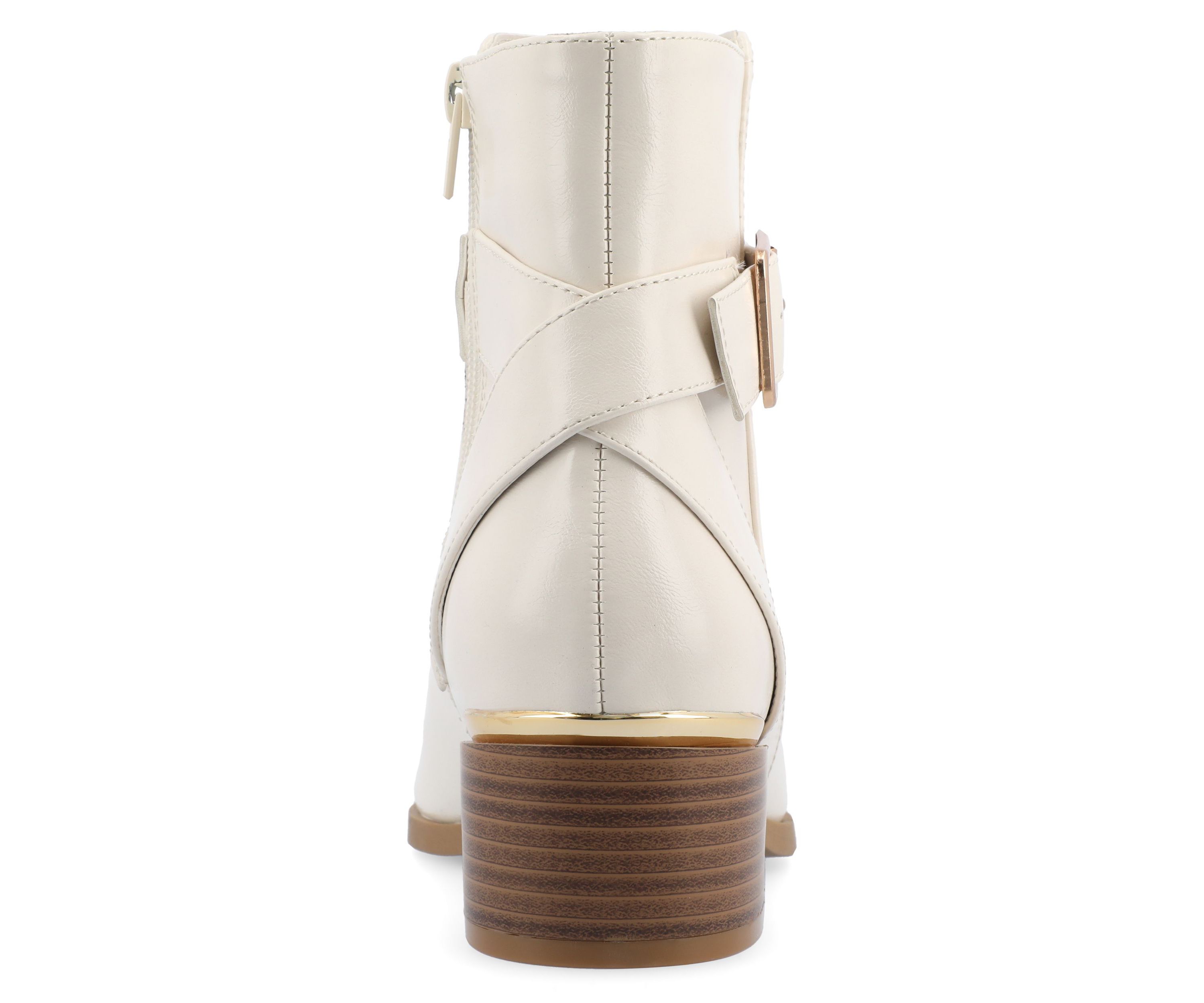Elley Booties
