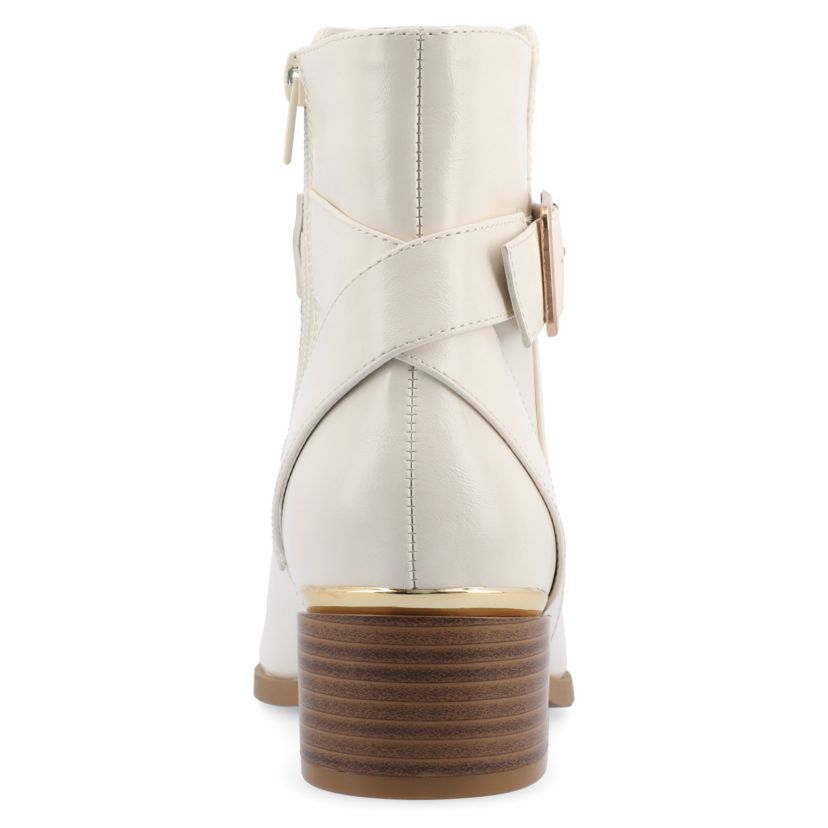Elley Booties