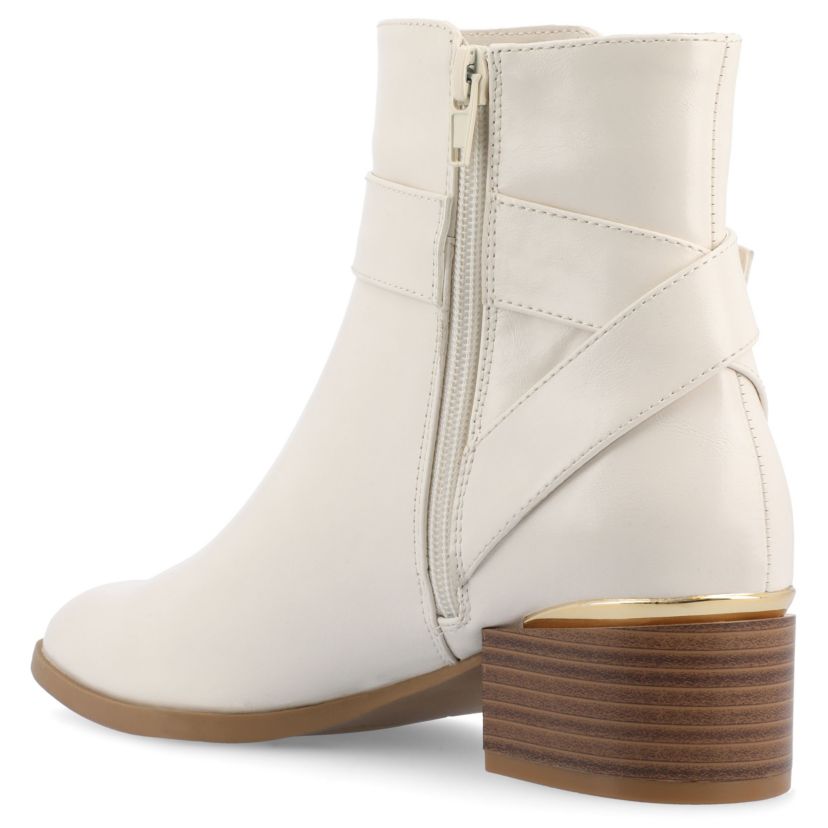 Elley Booties