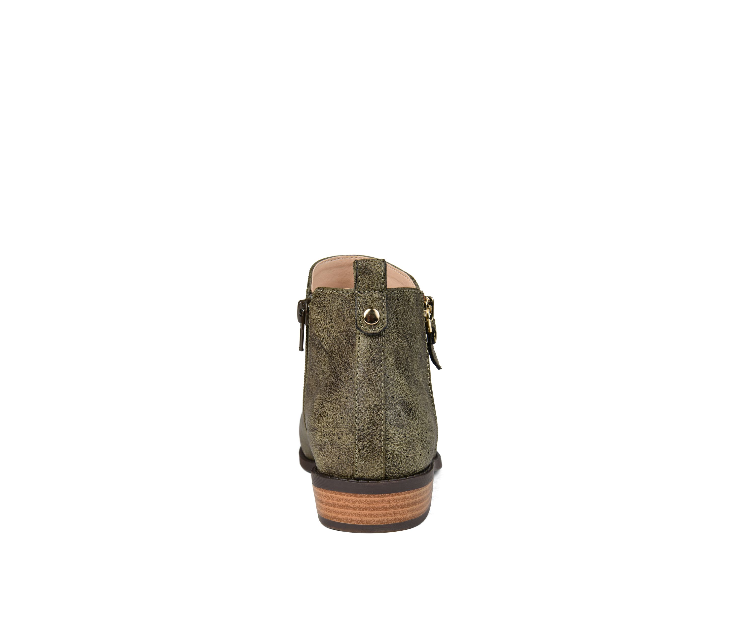 Ellis Booties